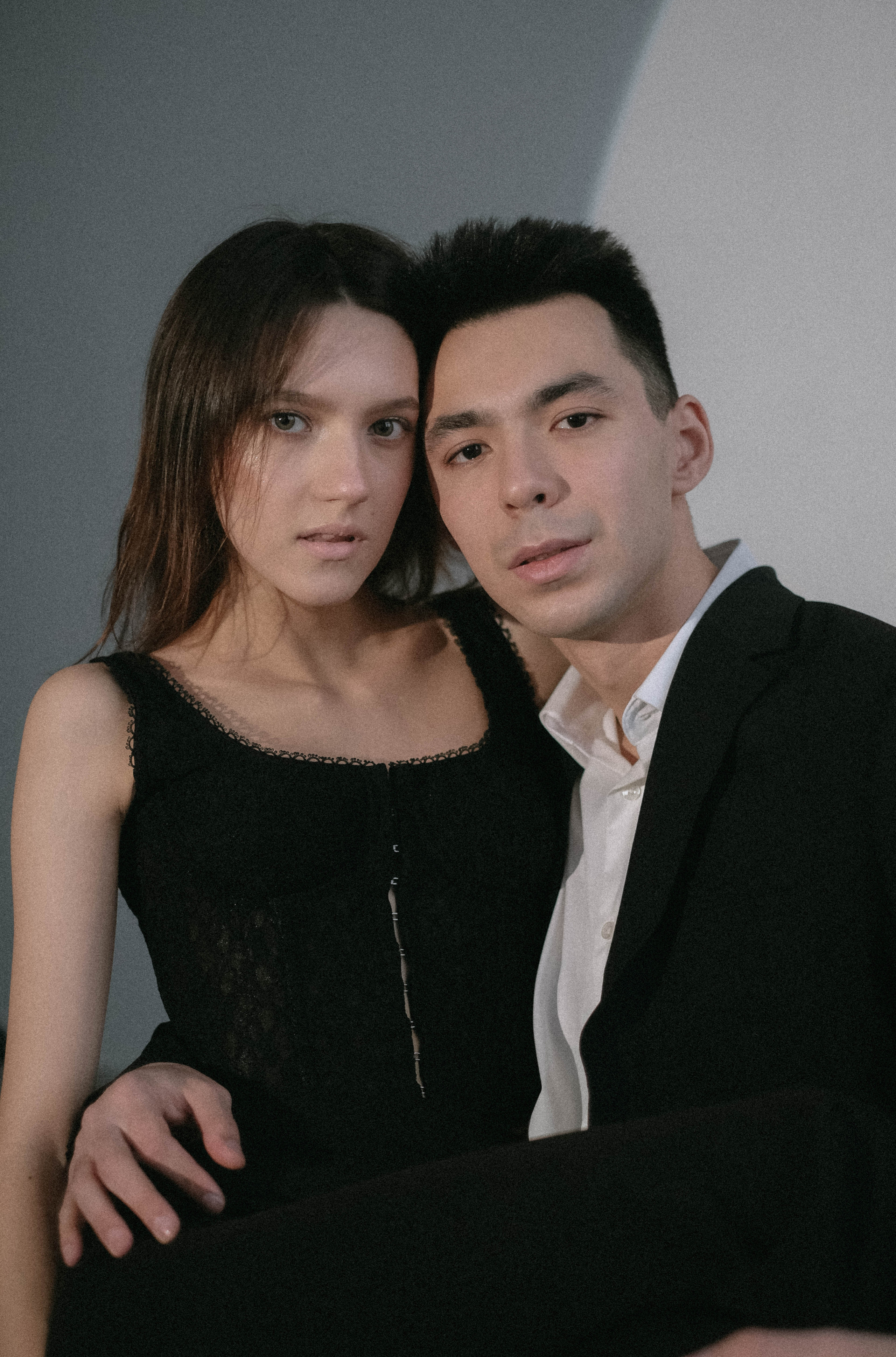 Вика + Марк. Главная