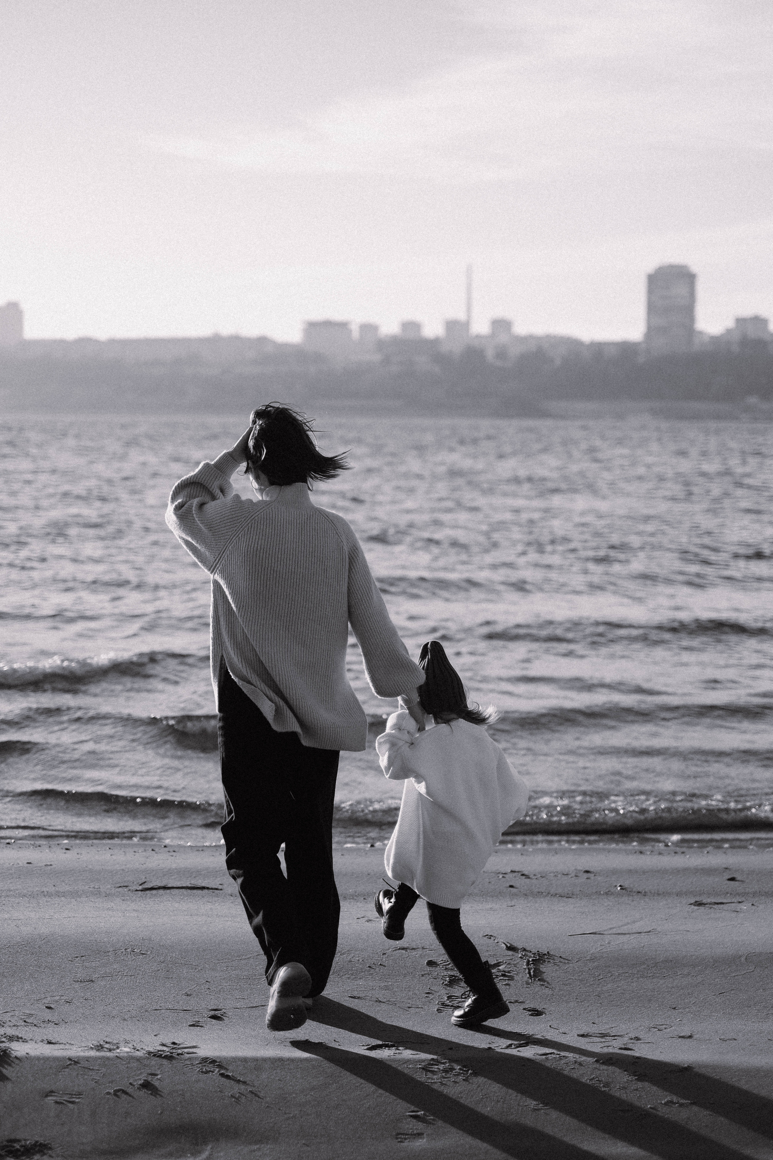 Ксюша + Ника. Главная