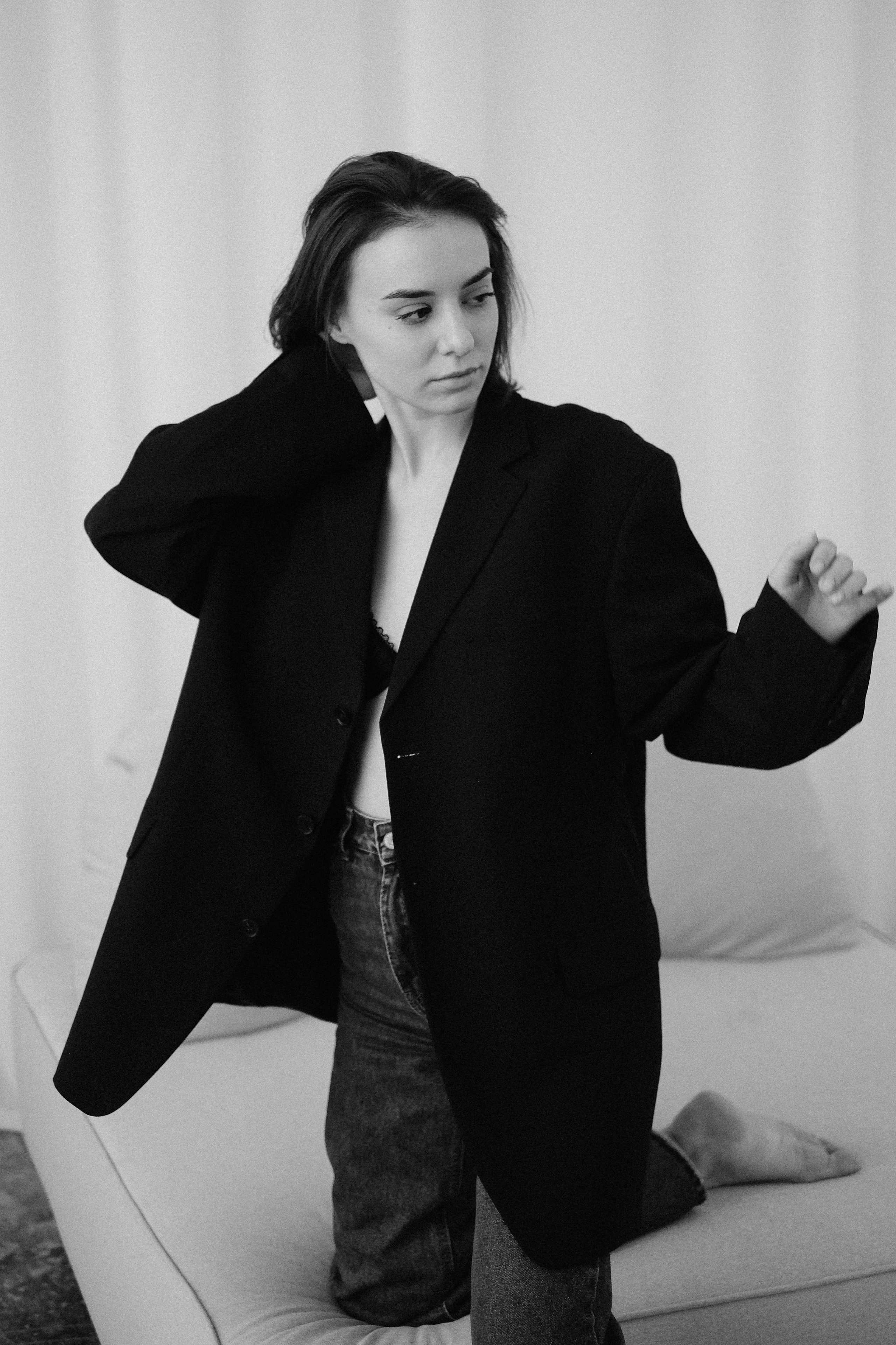 Ира. Главная