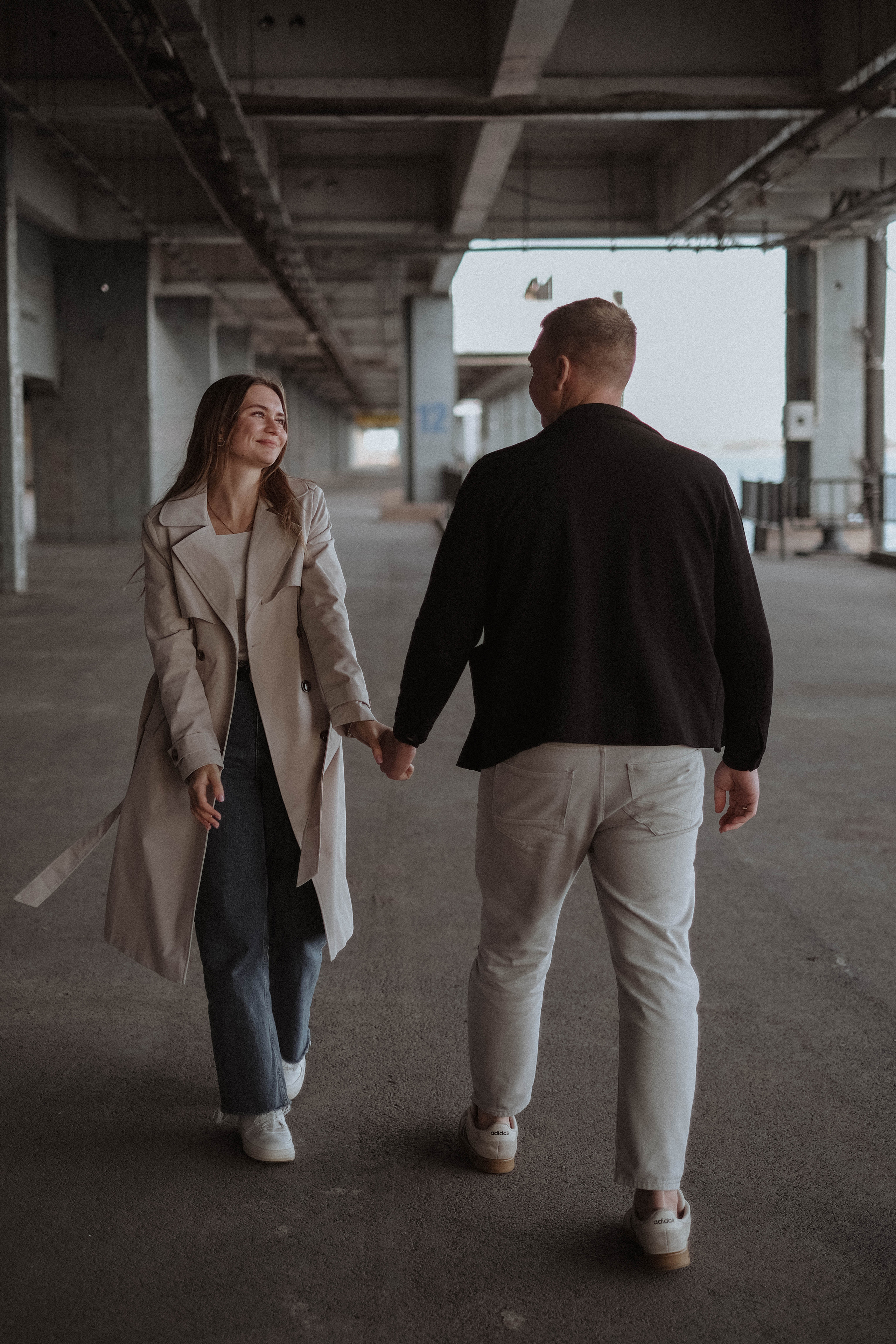 Арина + Вова. Главная