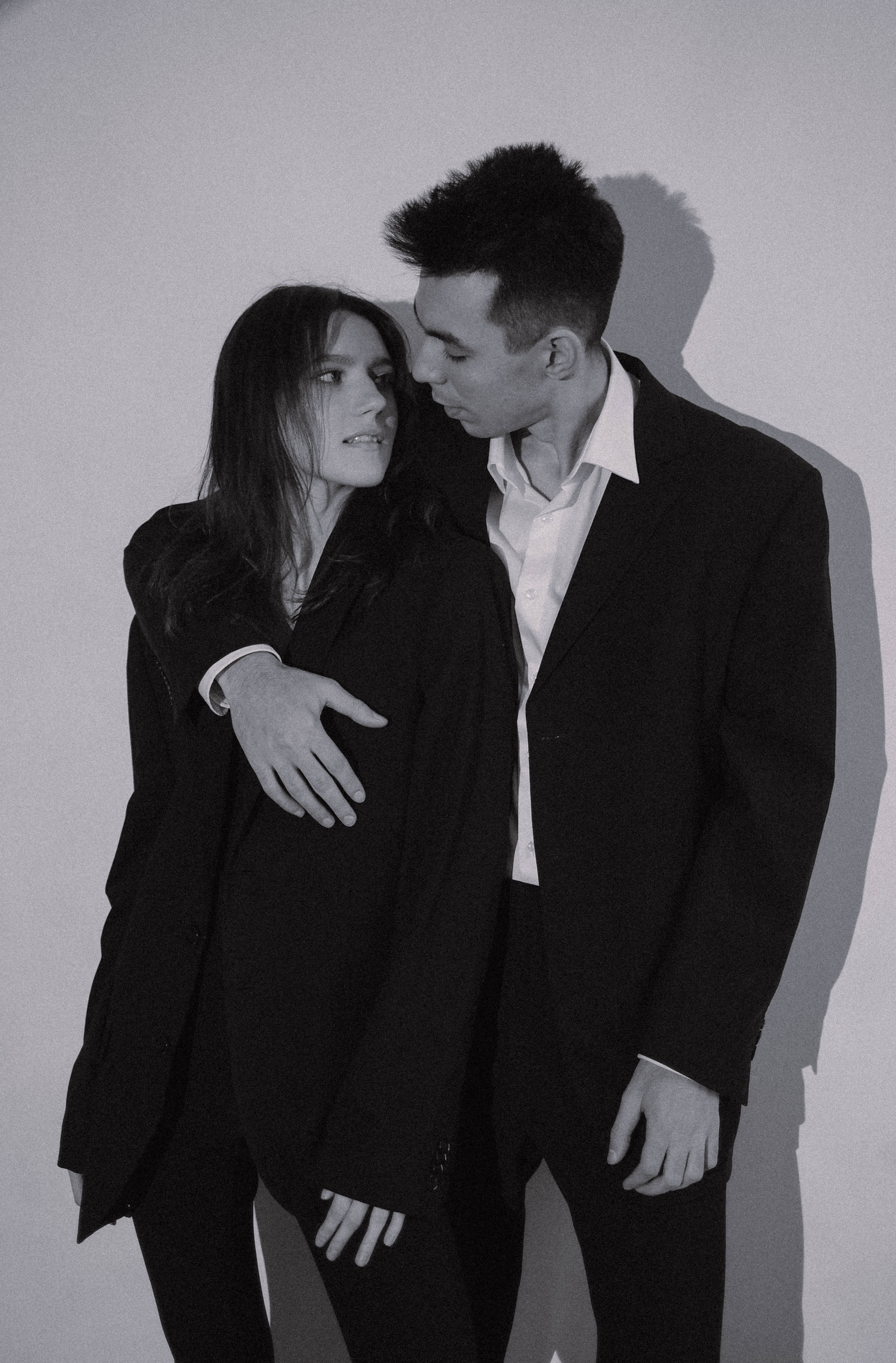 Вика + Марк. Главная