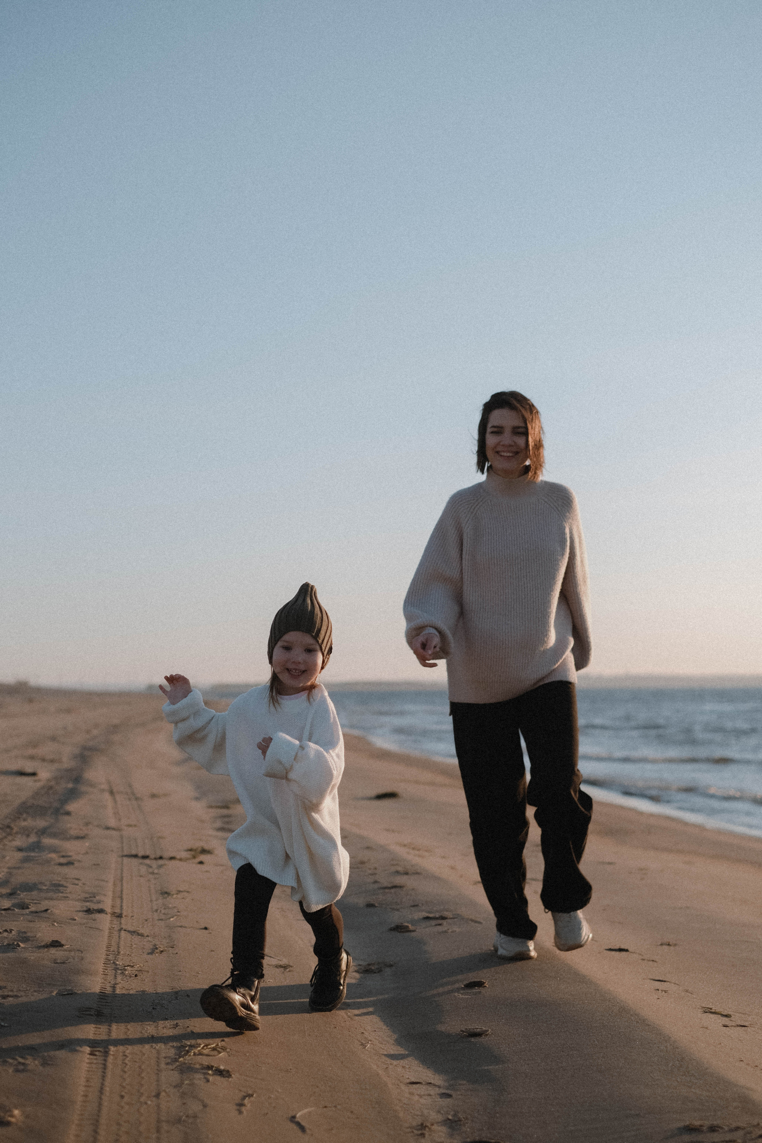 Ксюша + Ника. Главная