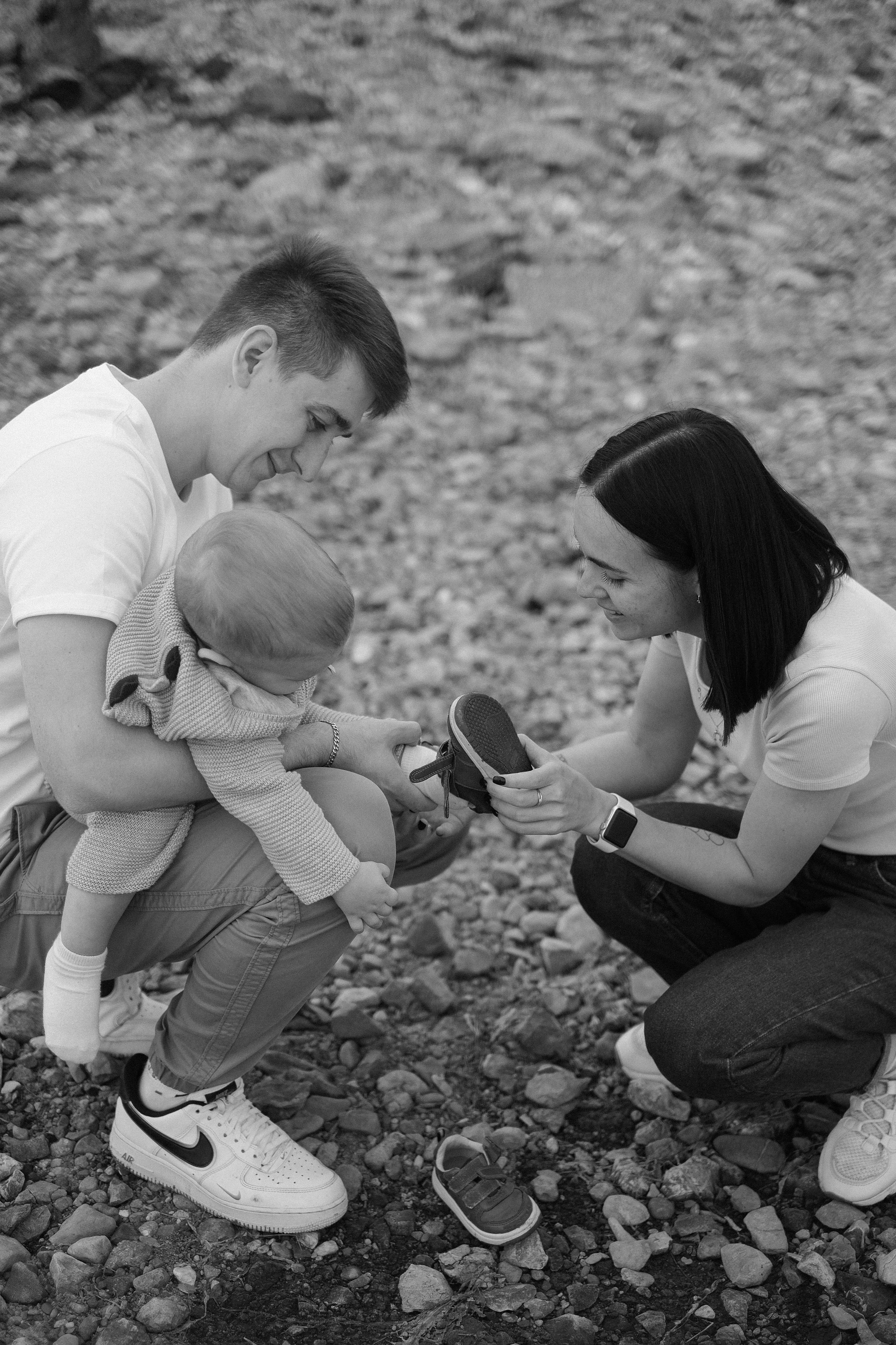 Вадим + Лиза + Леон. Главная