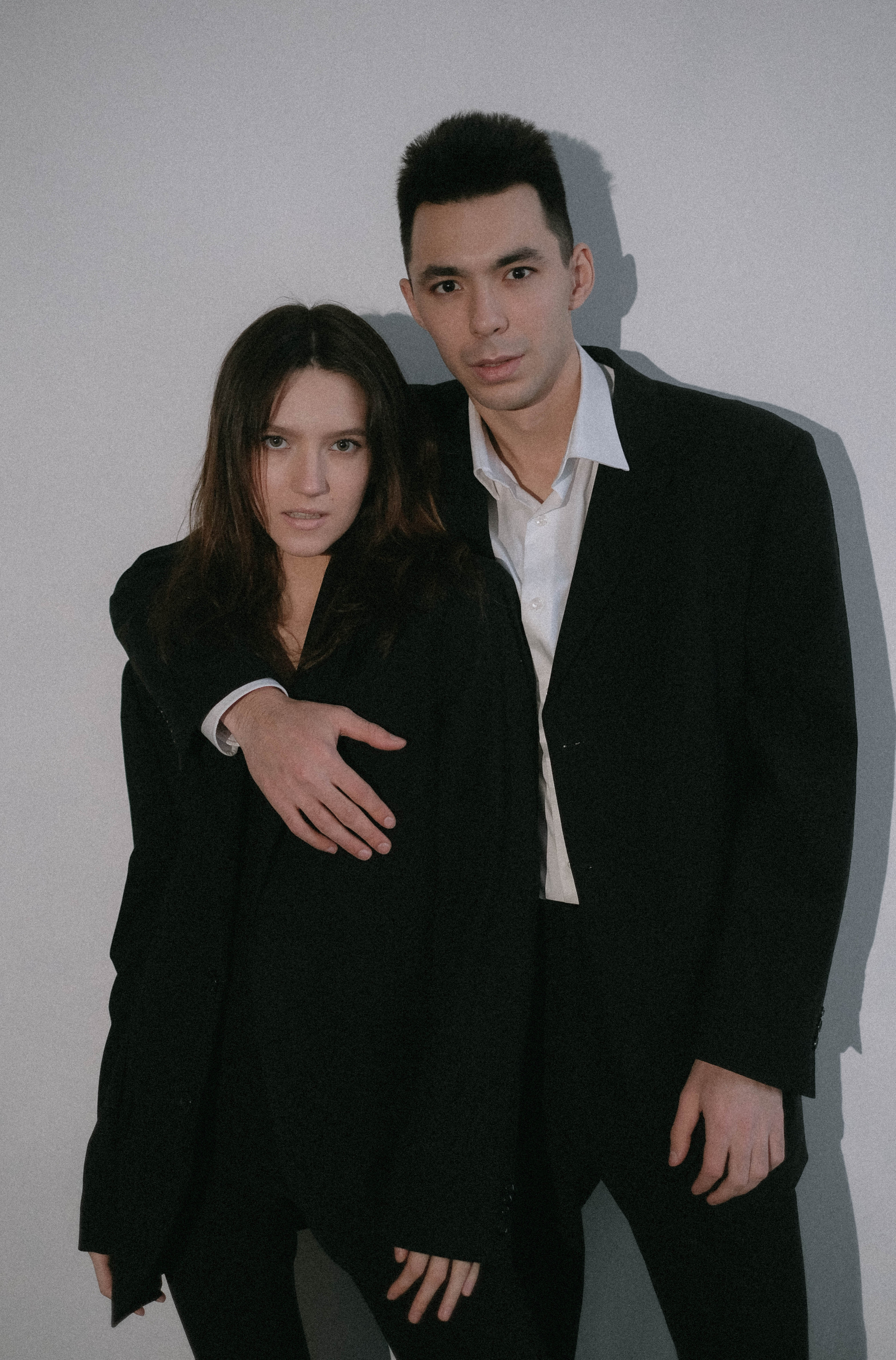 Вика + Марк. Главная