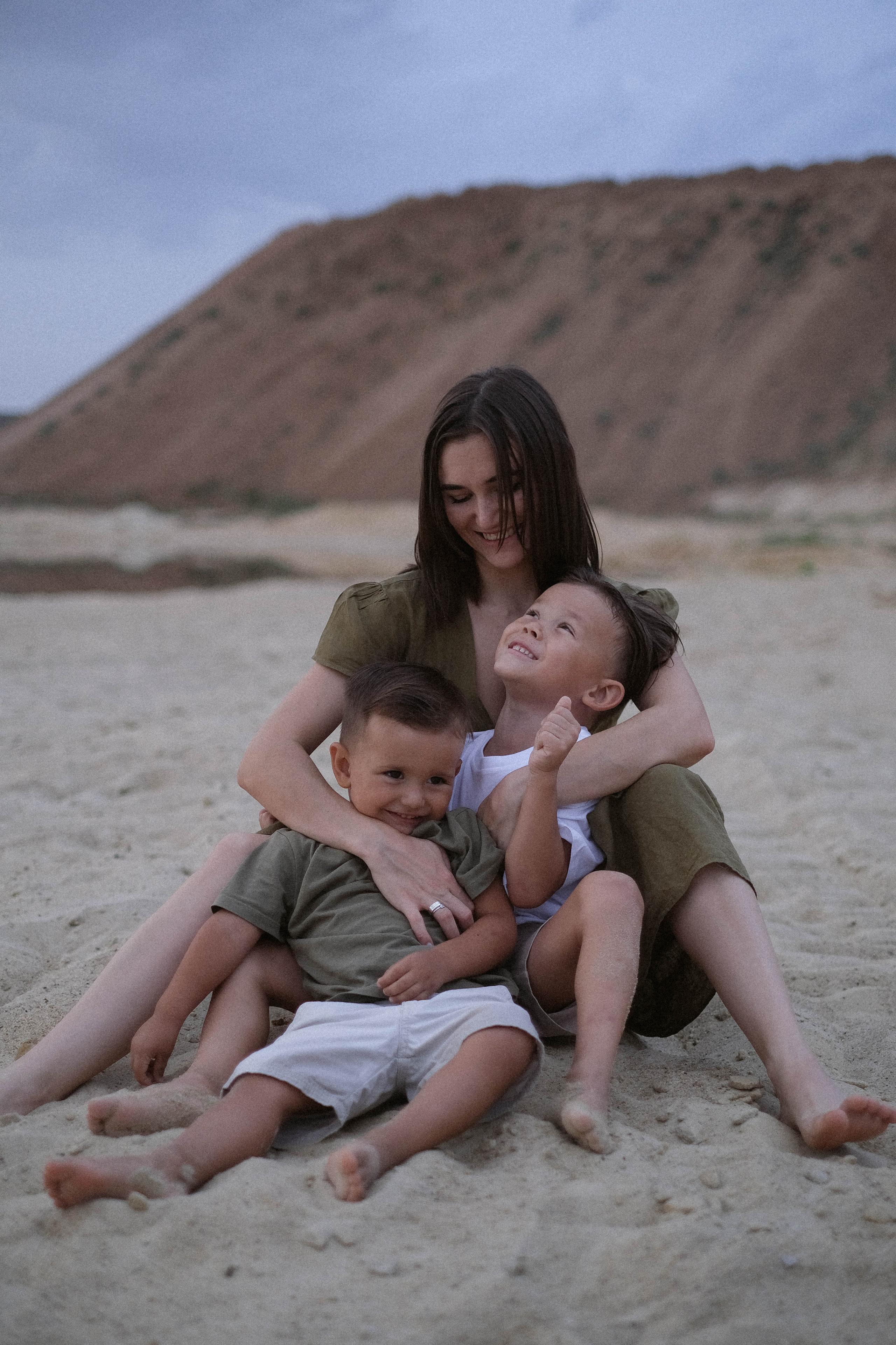 Егор + Саша + Захар + Игнат. Главная