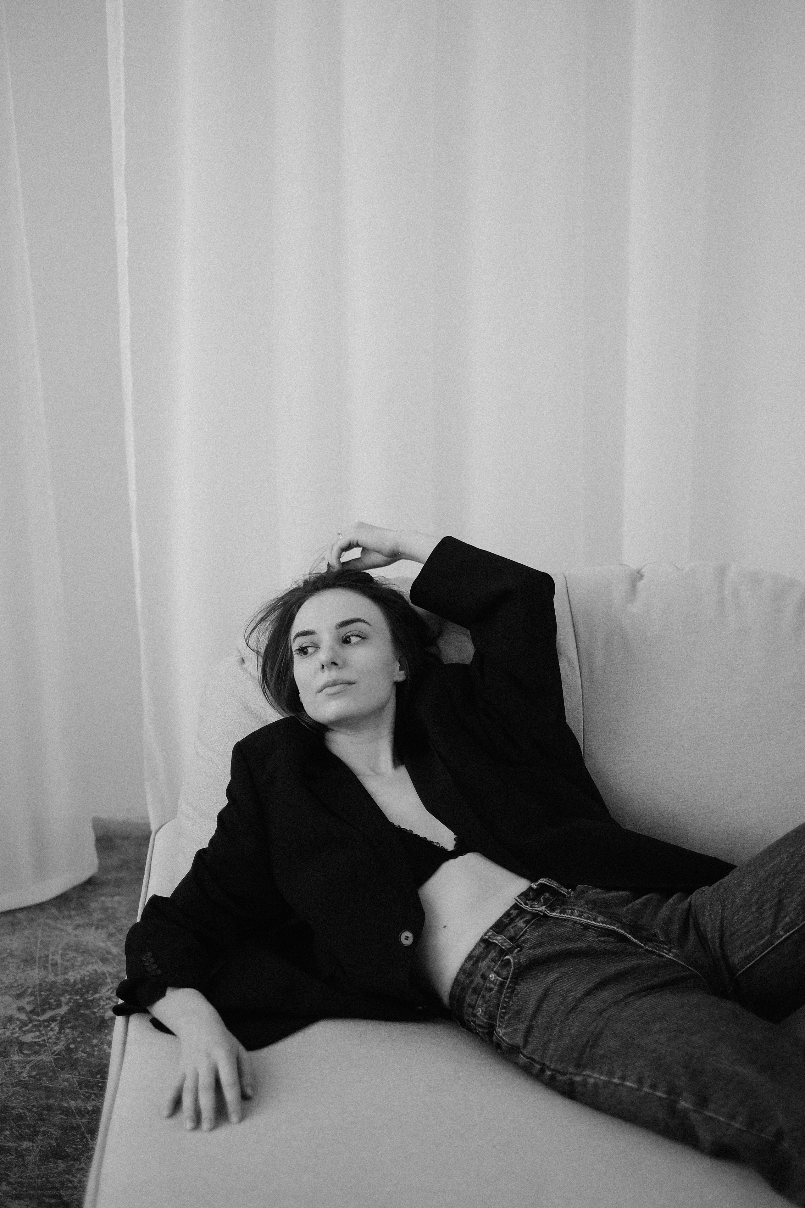 Ира. Главная