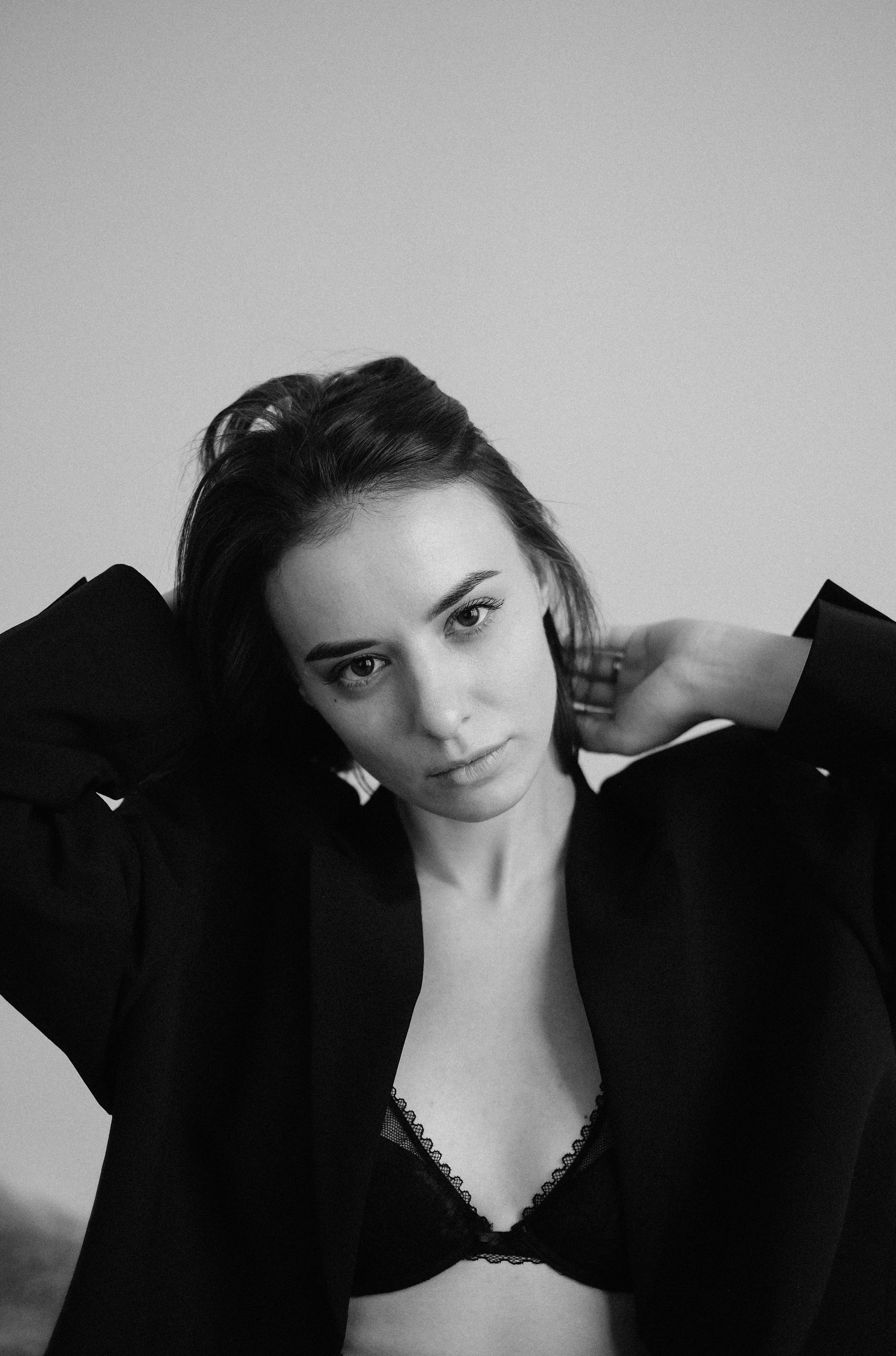 Ира. Главная