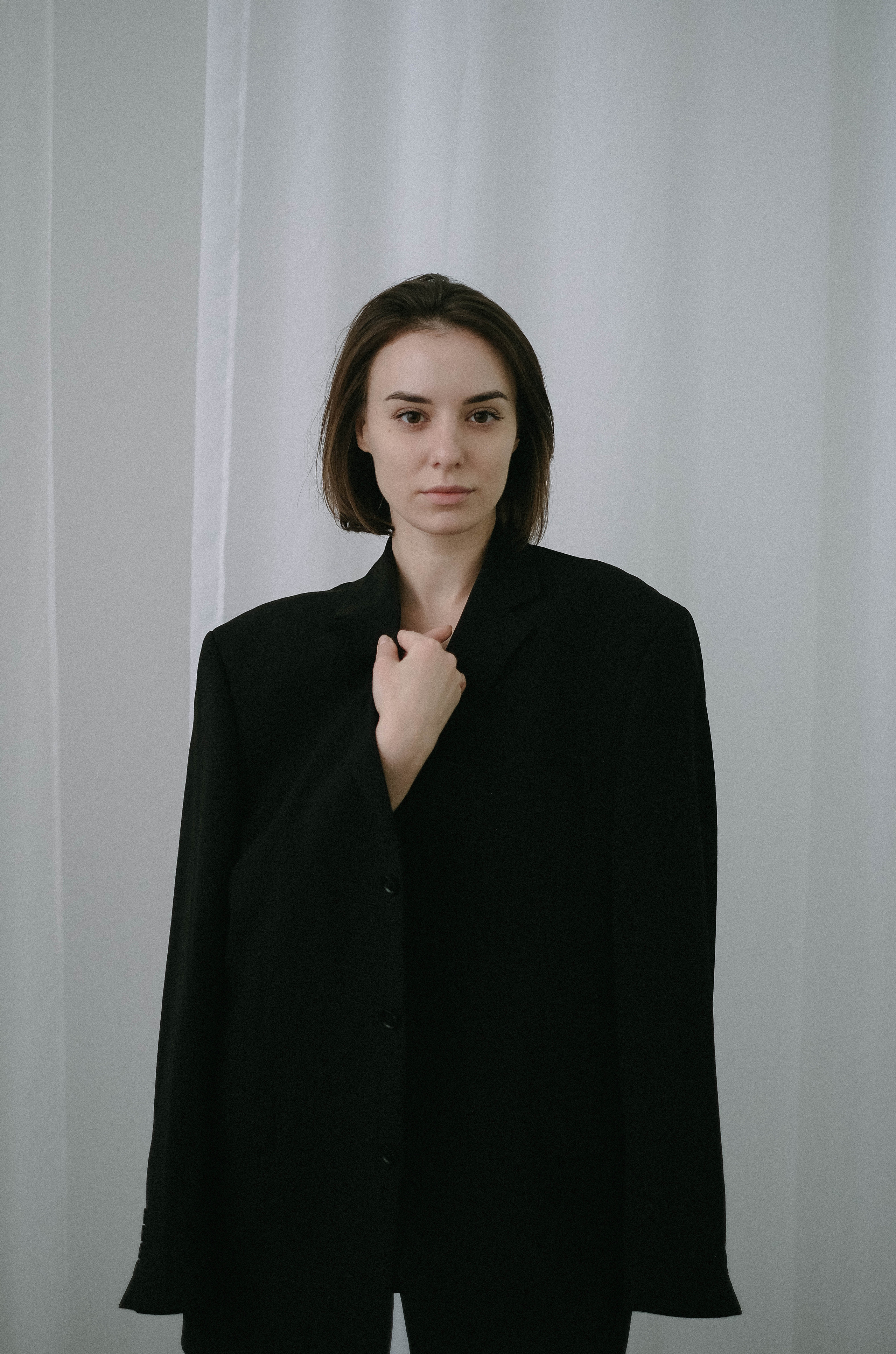 Ира. Главная