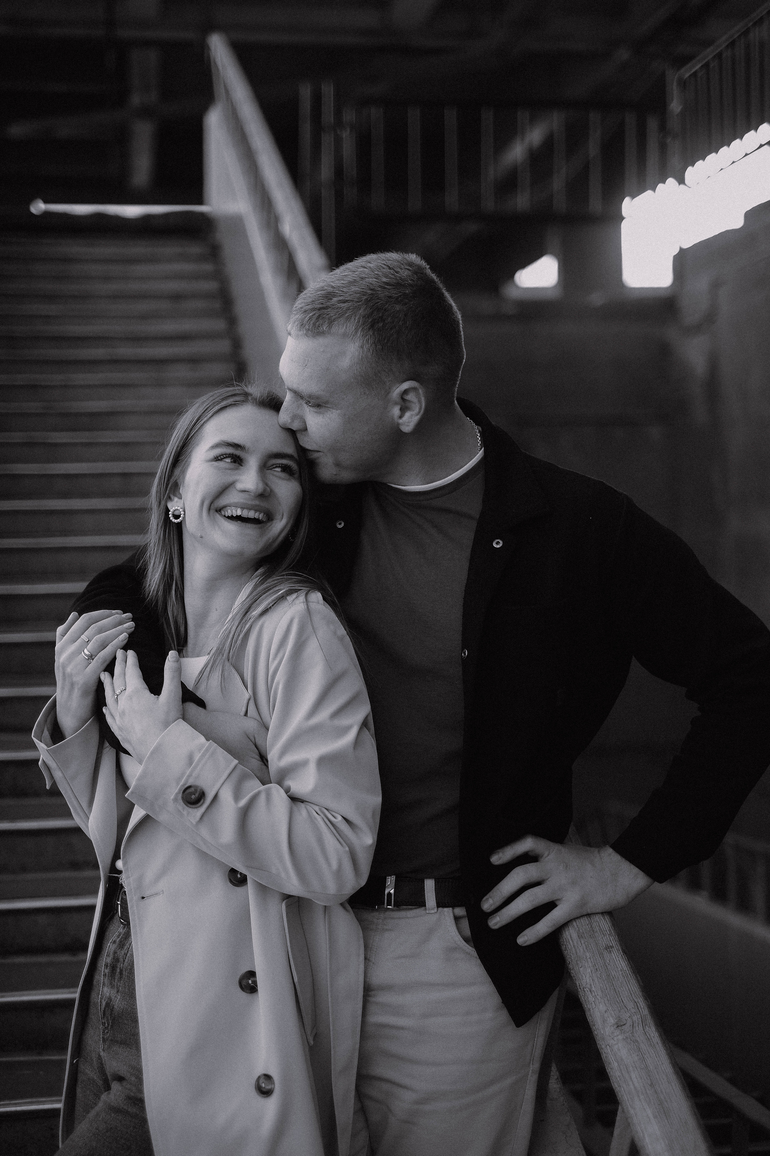 Арина + Вова. Главная