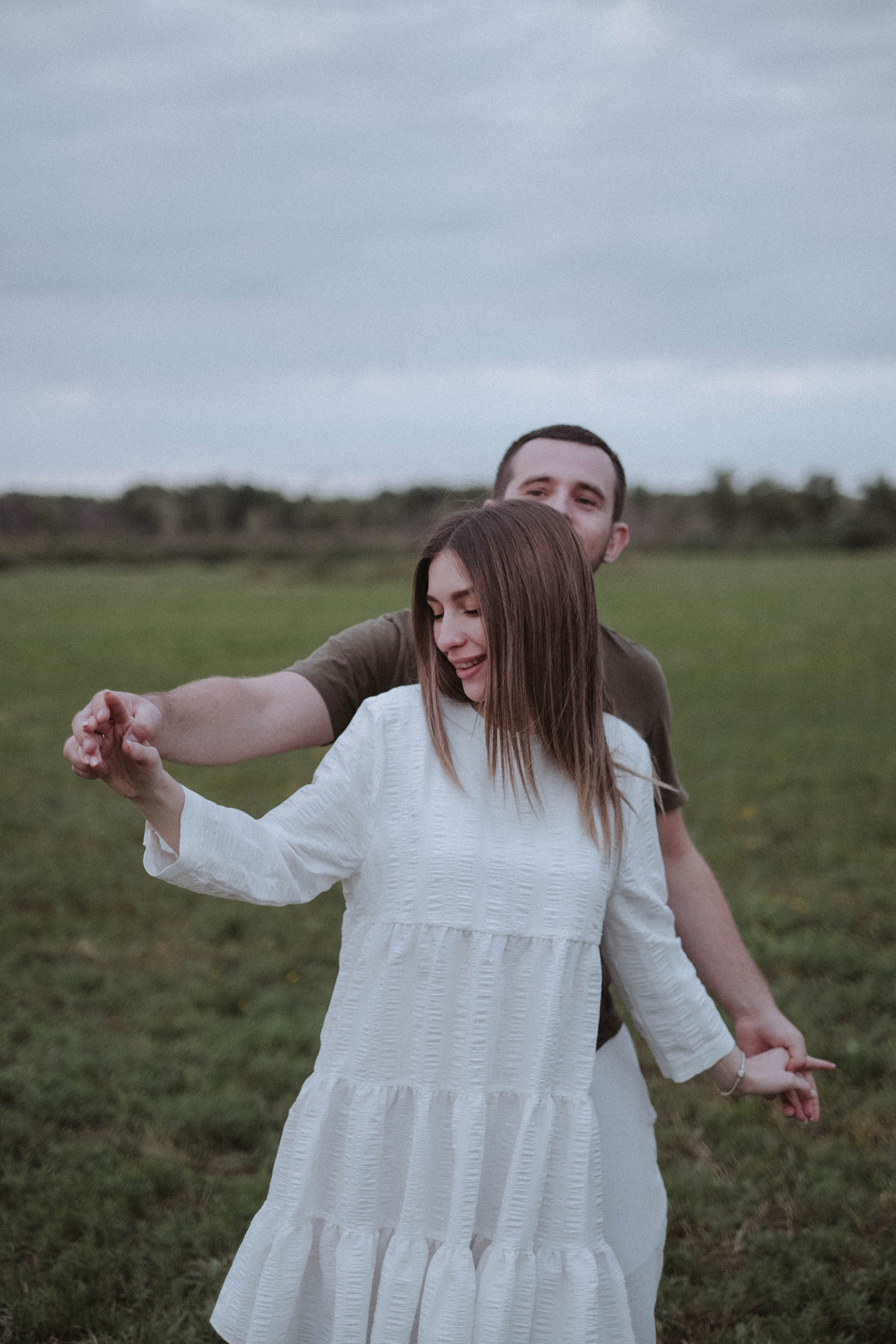 Сергей + Алиса. Главная