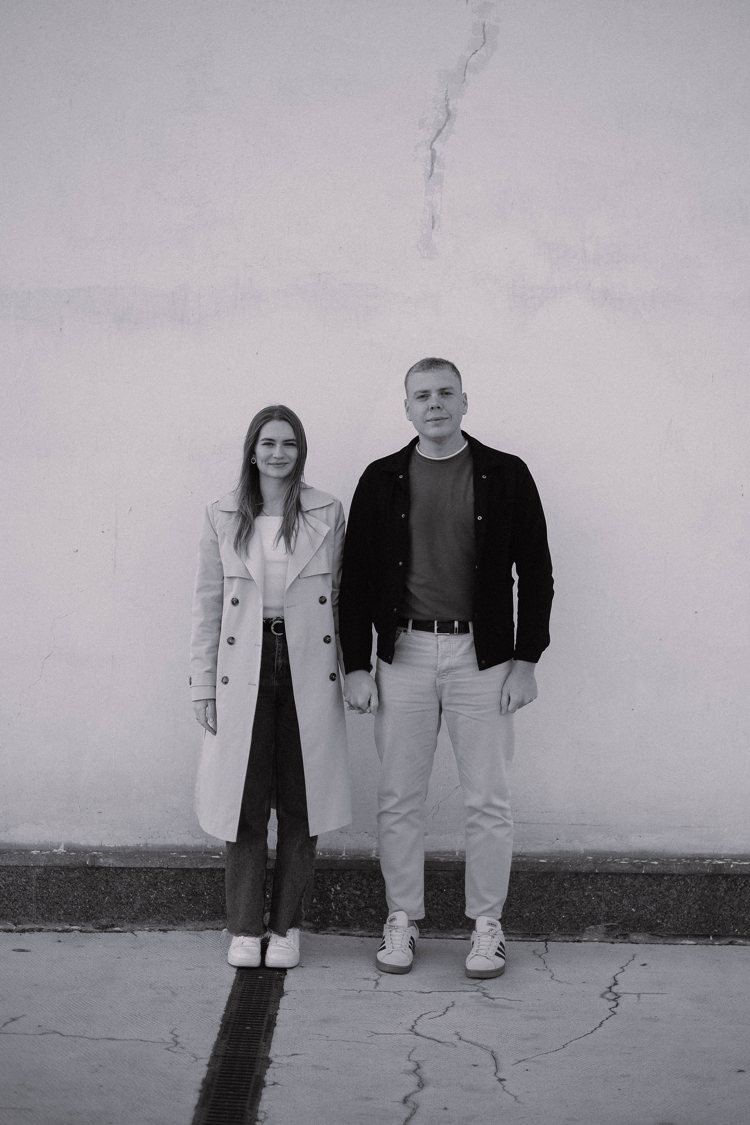 Арина + Вова. Главная