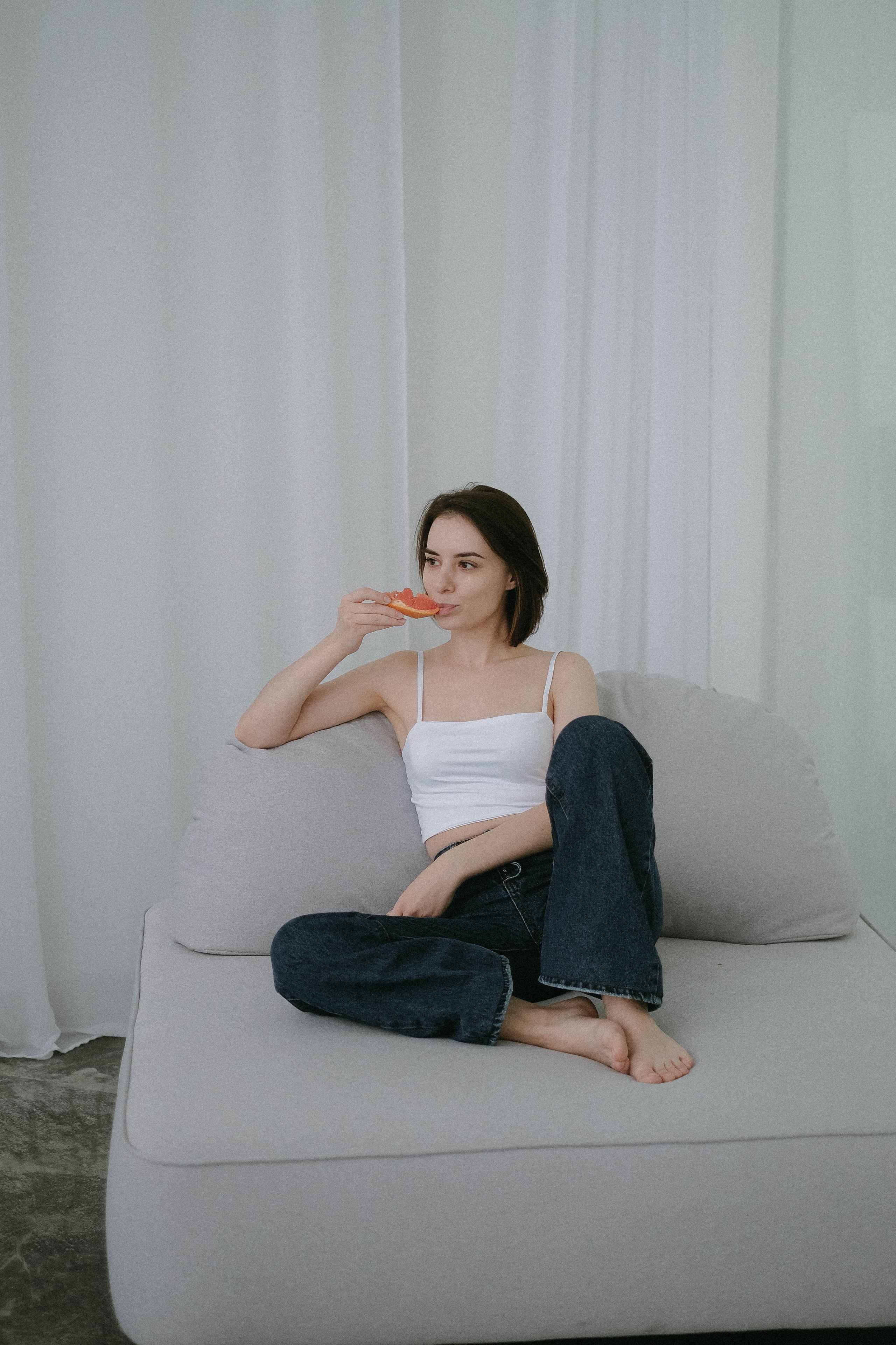 Ира. Главная