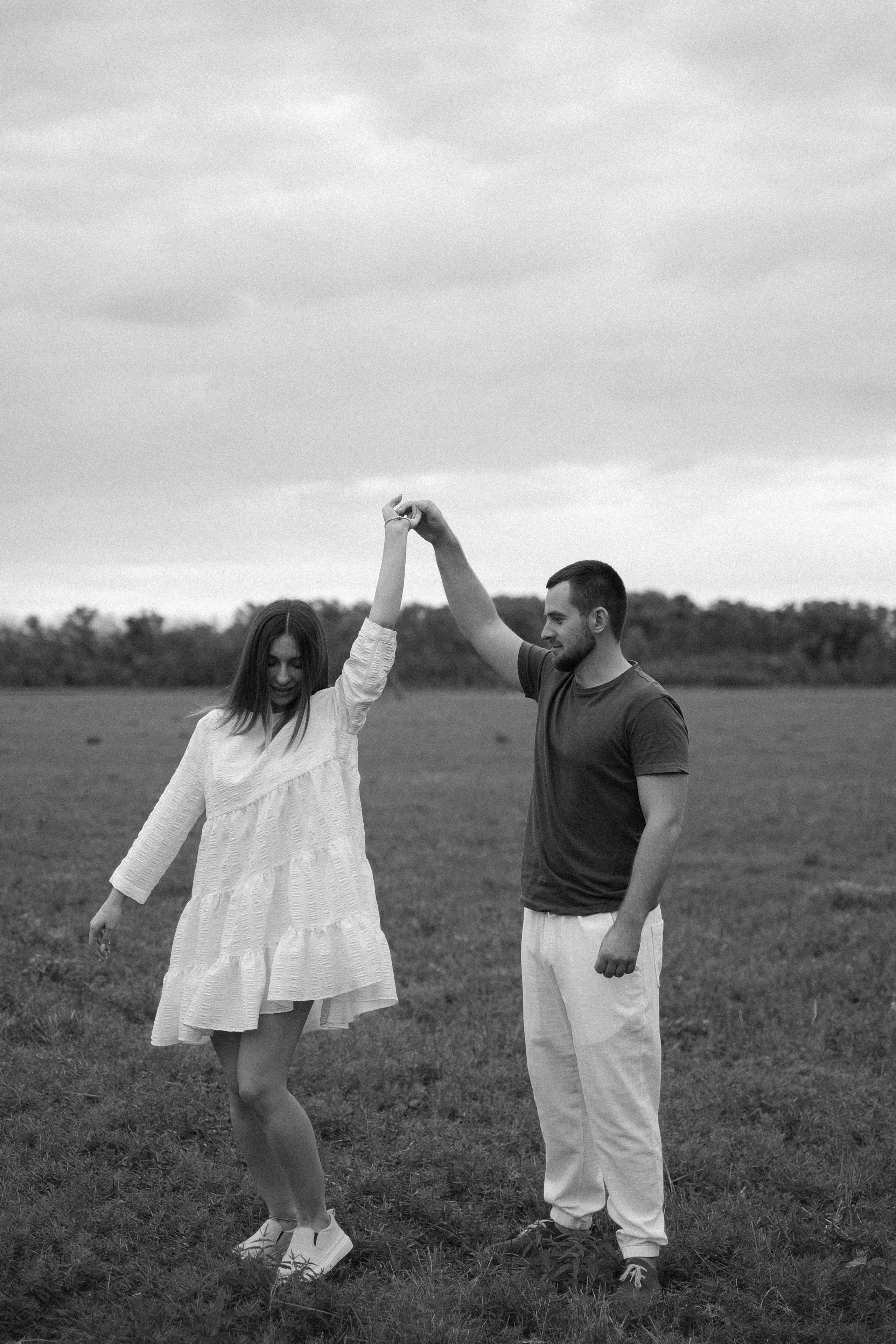 Сергей + Алиса. Главная