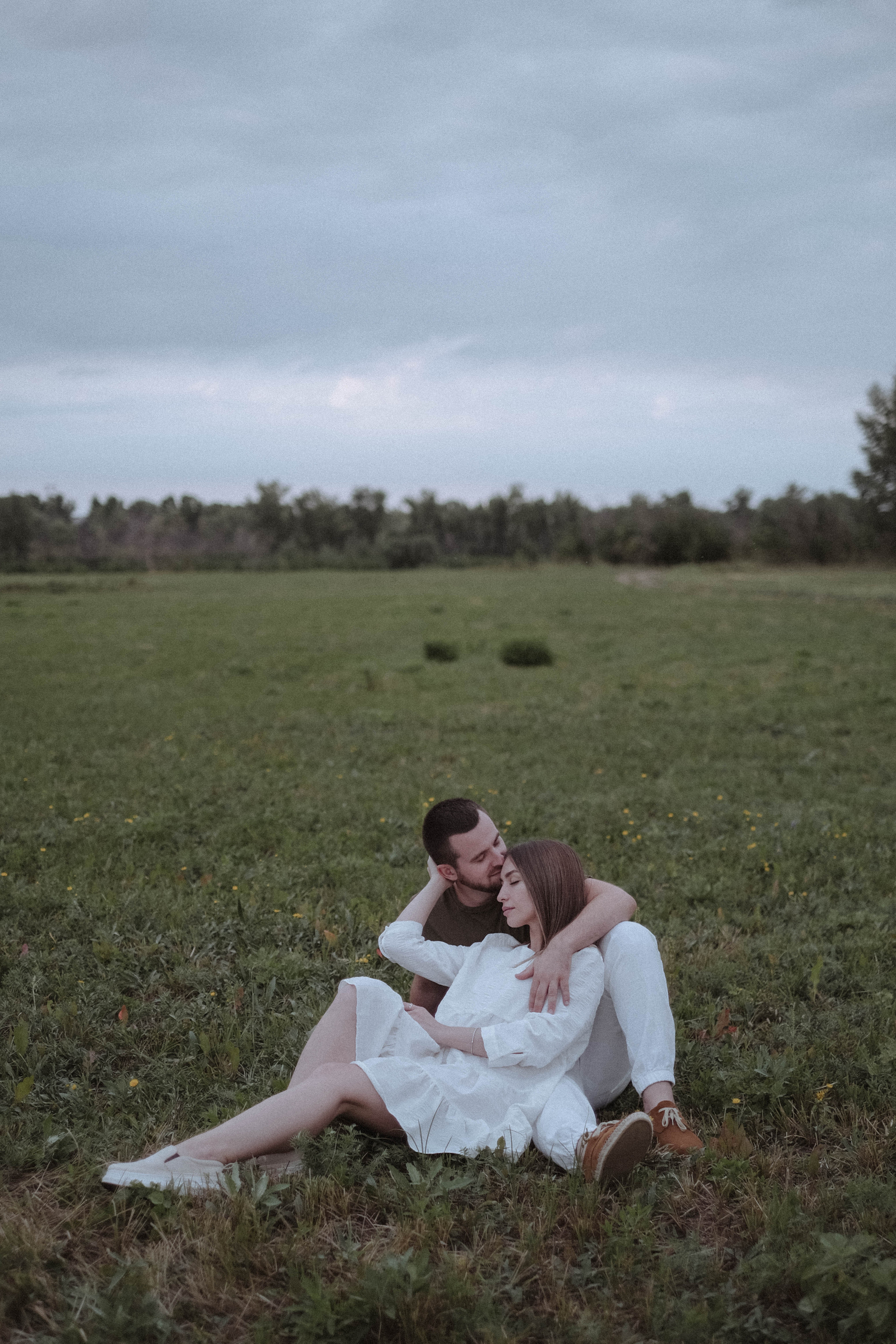 Сергей + Алиса. Главная