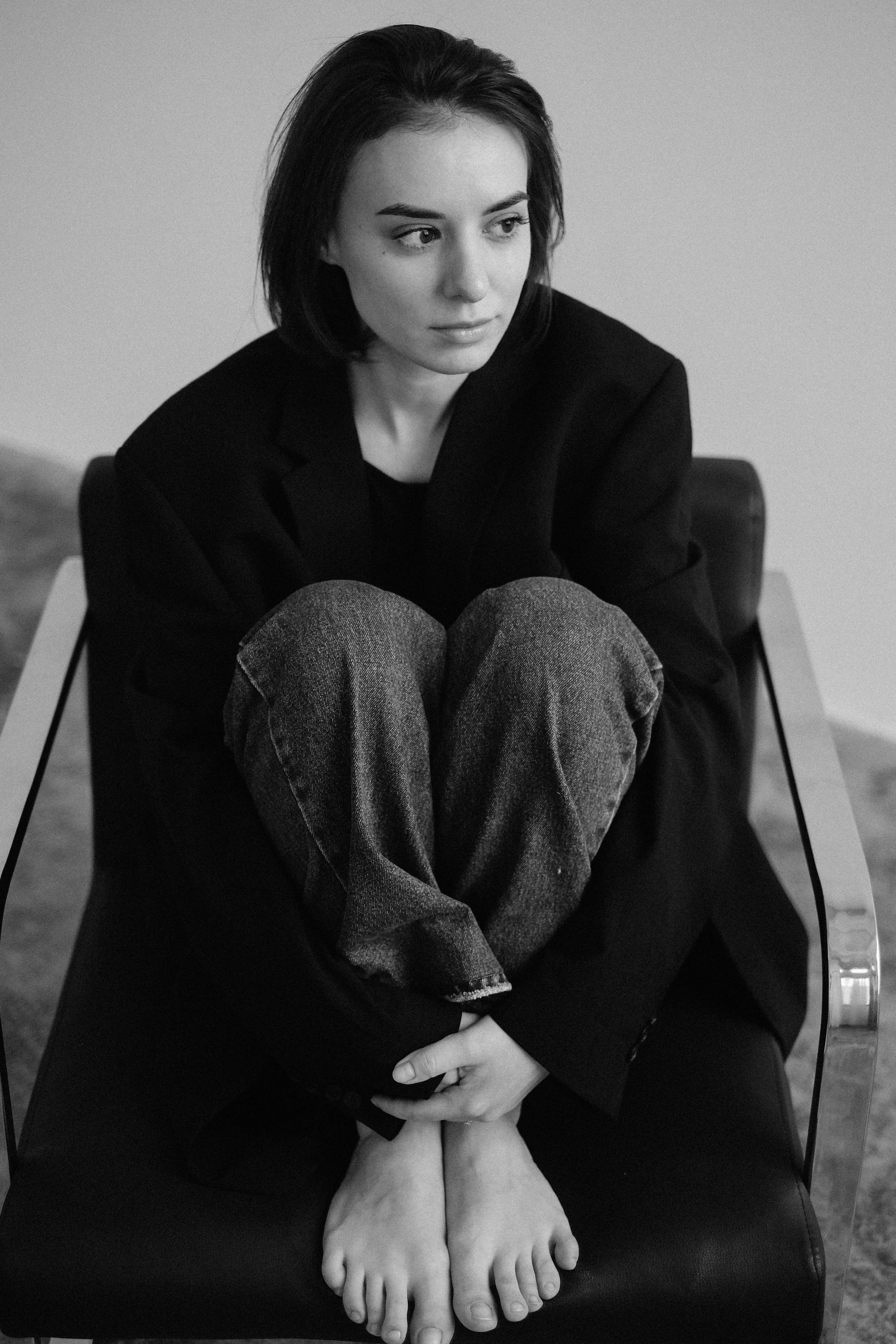 Ира. Главная