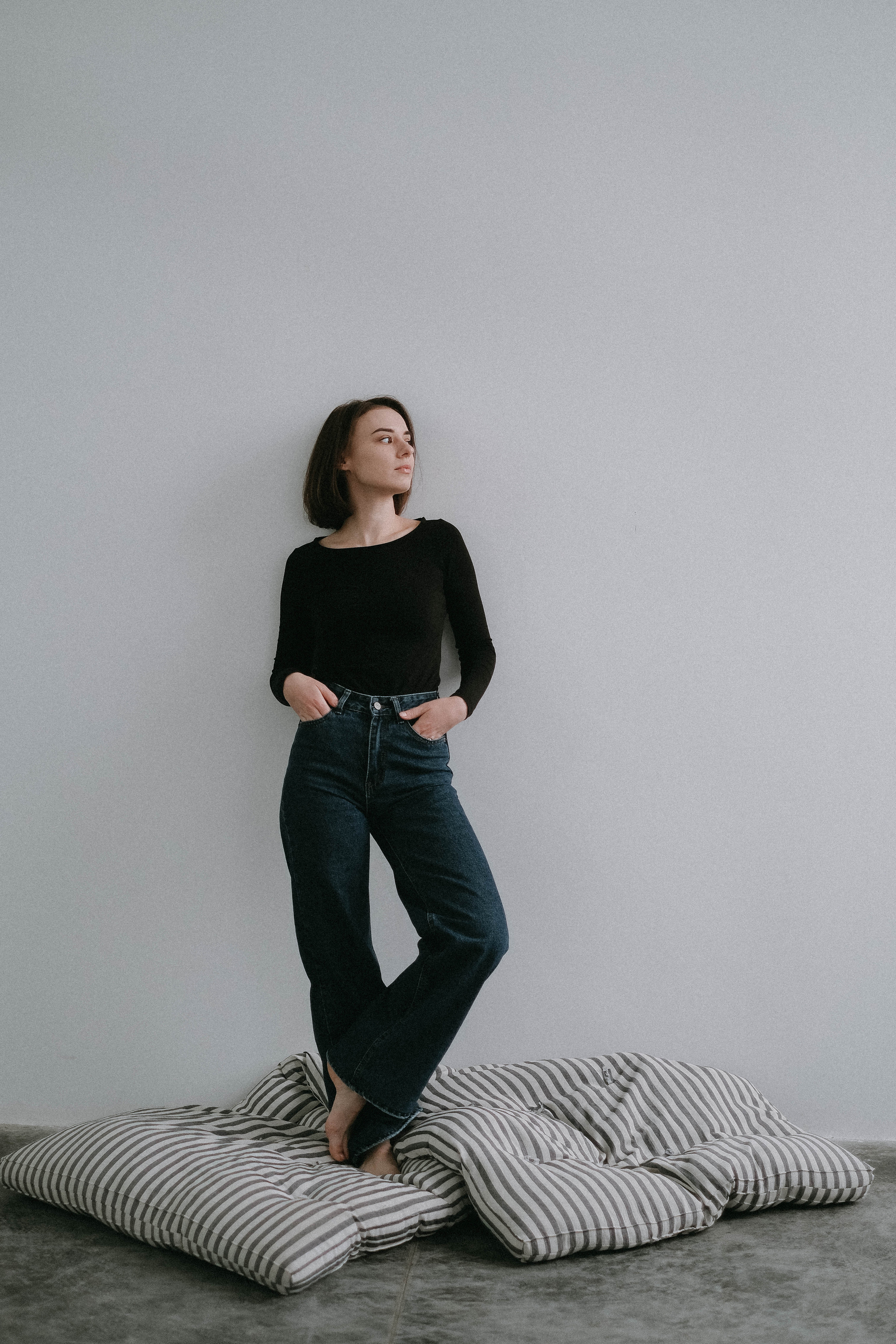 Ира. Главная