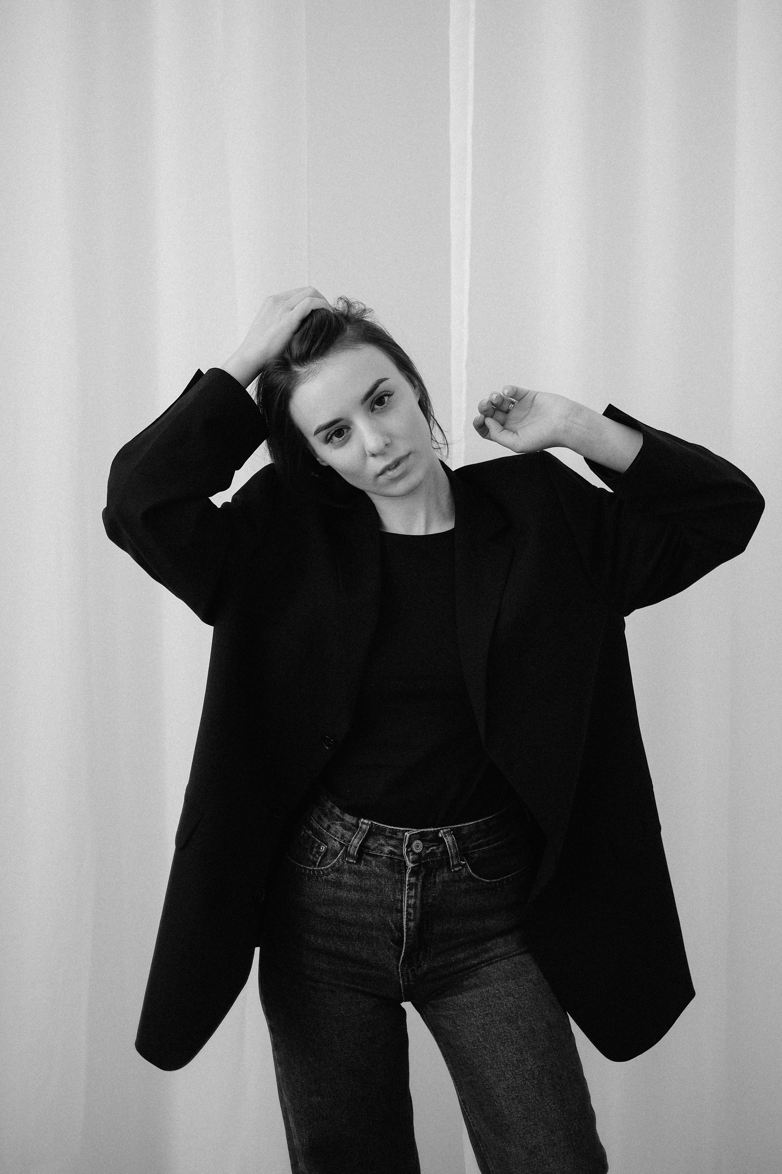 Ира. Главная