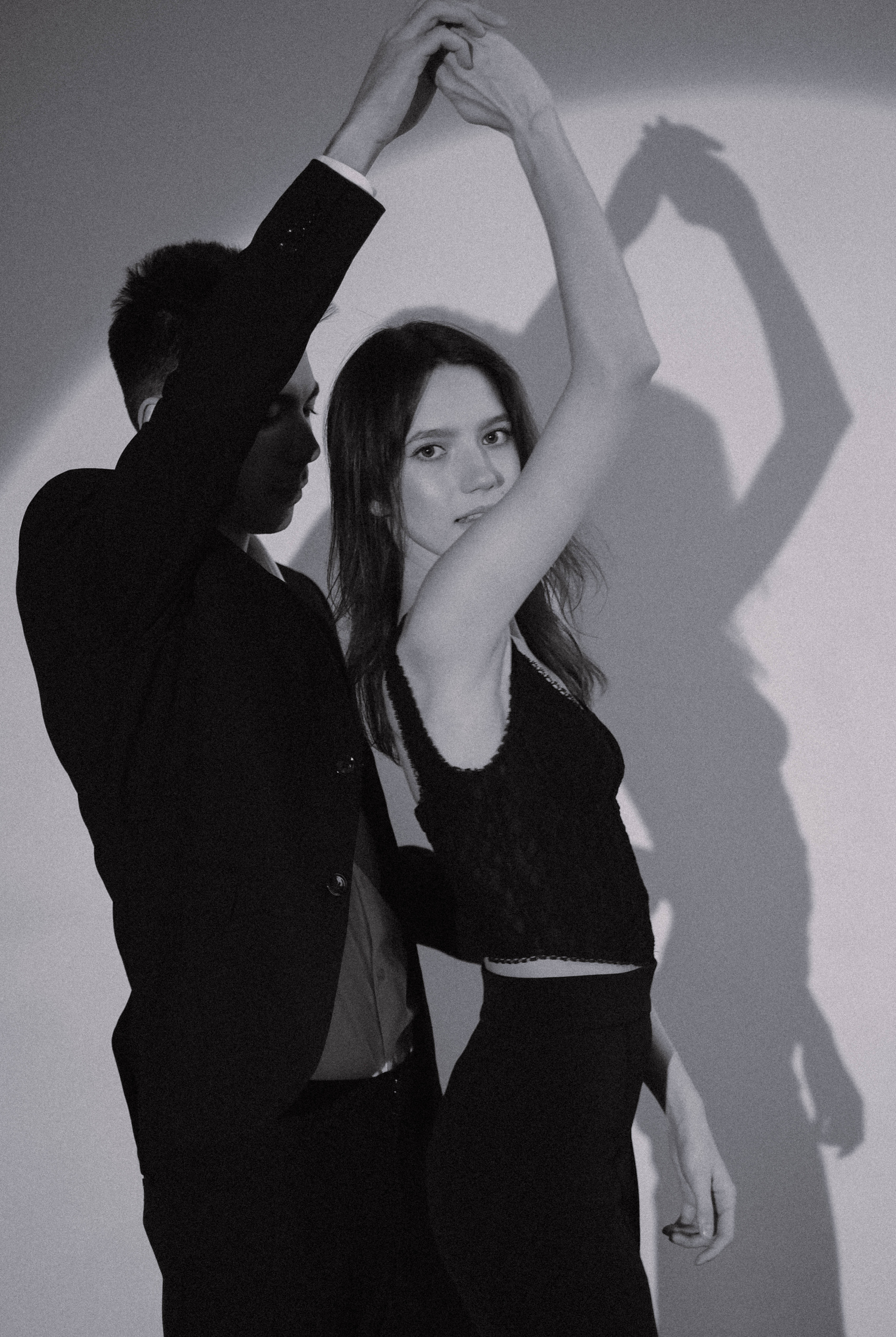 Вика + Марк. Главная