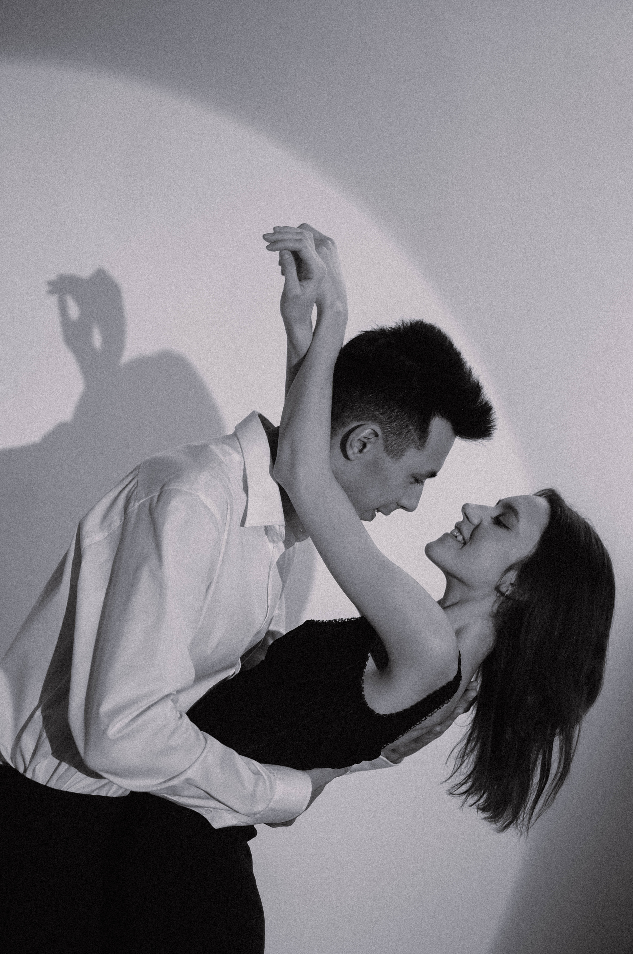 Вика + Марк. Главная