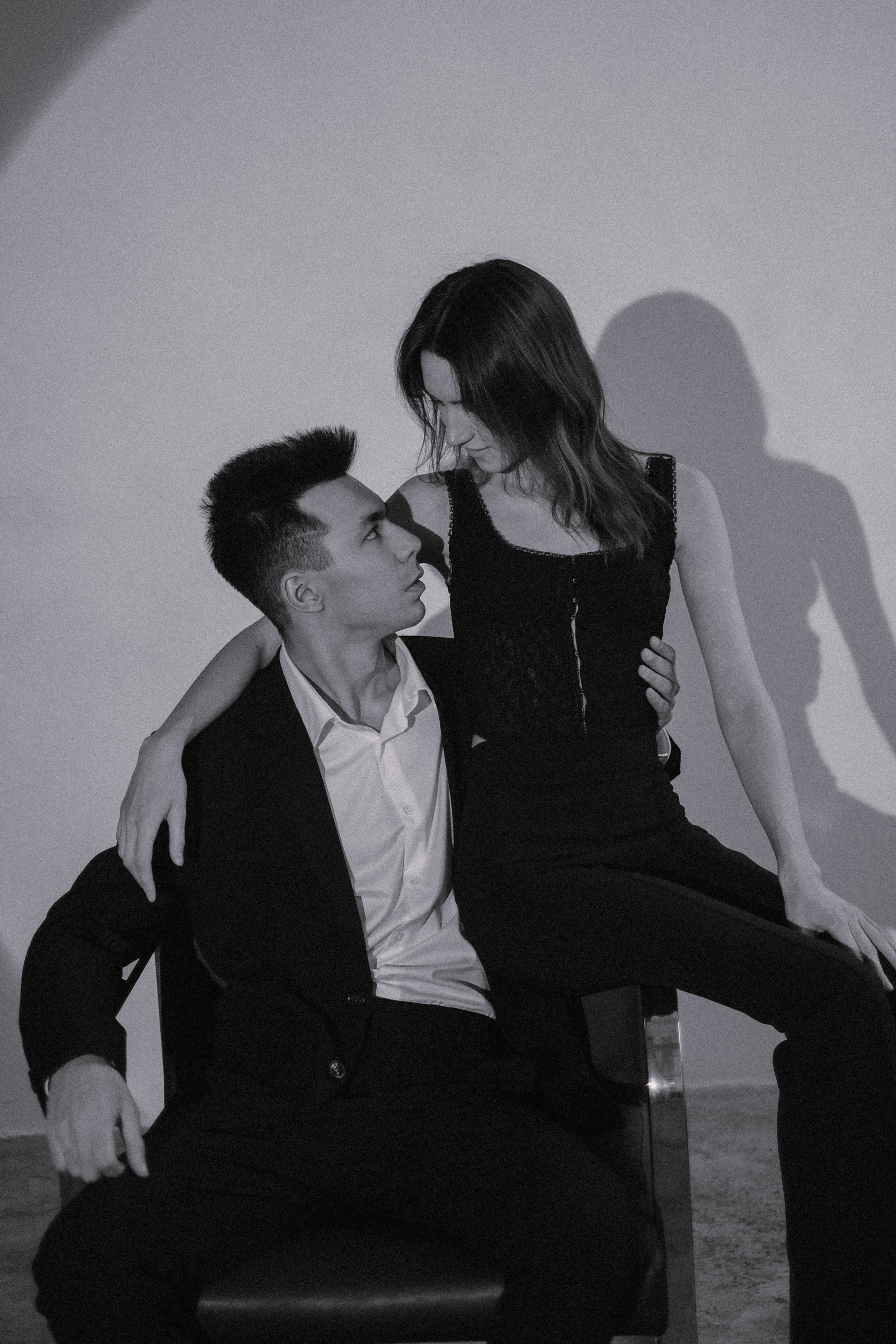 Вика + Марк. Главная