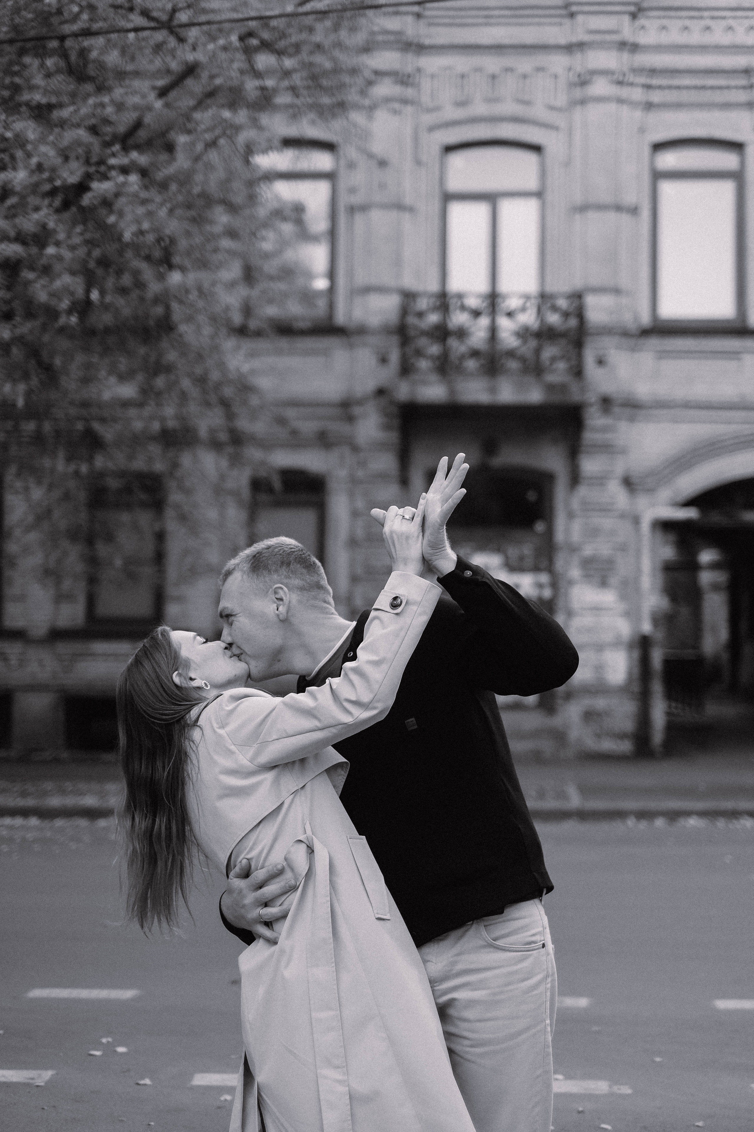 Арина + Вова. Главная