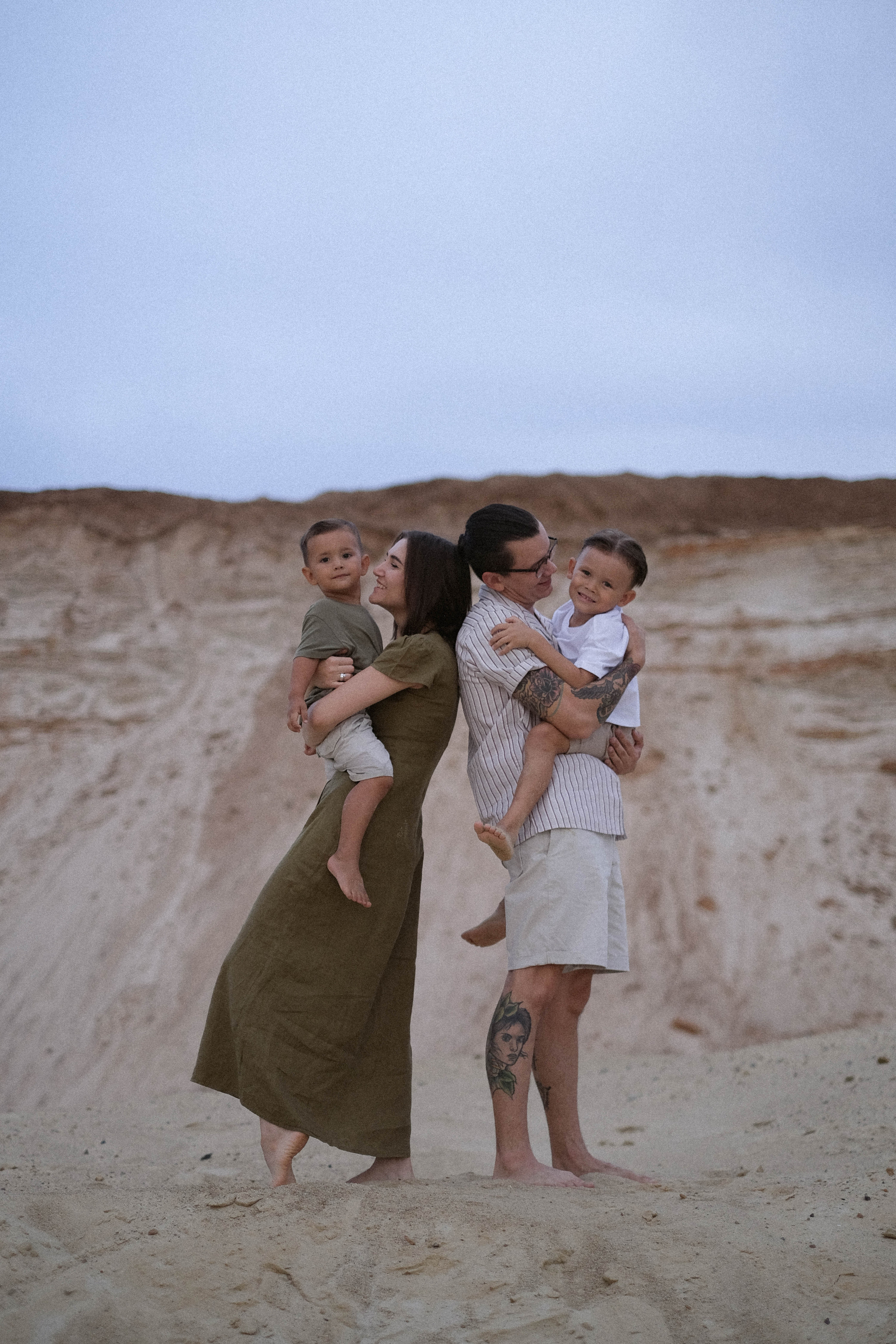 Егор + Саша + Захар + Игнат. Главная