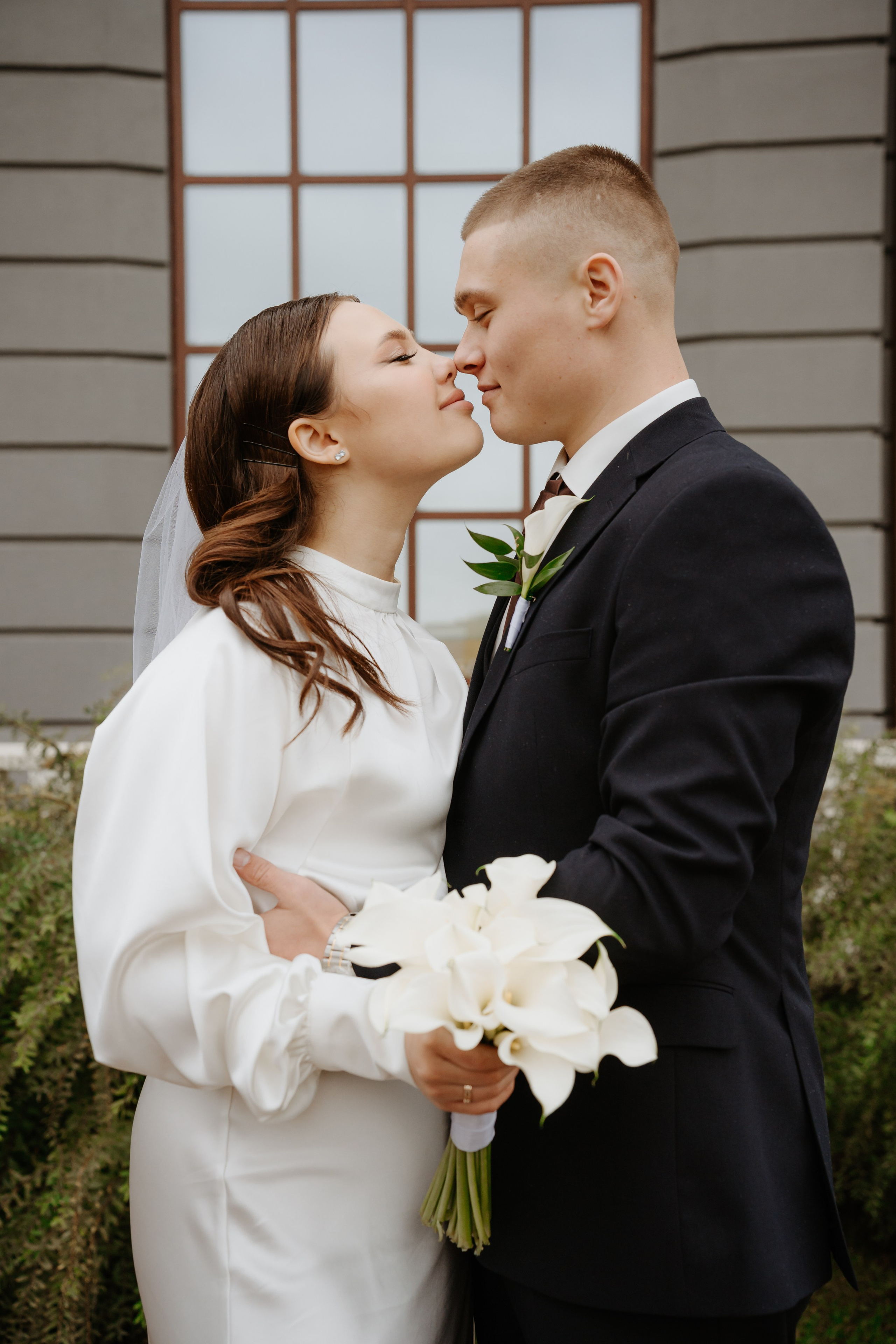 Сергей и Екатерина. Свадебный организатор координатор Екатеринбург Серов Дарья Окишева