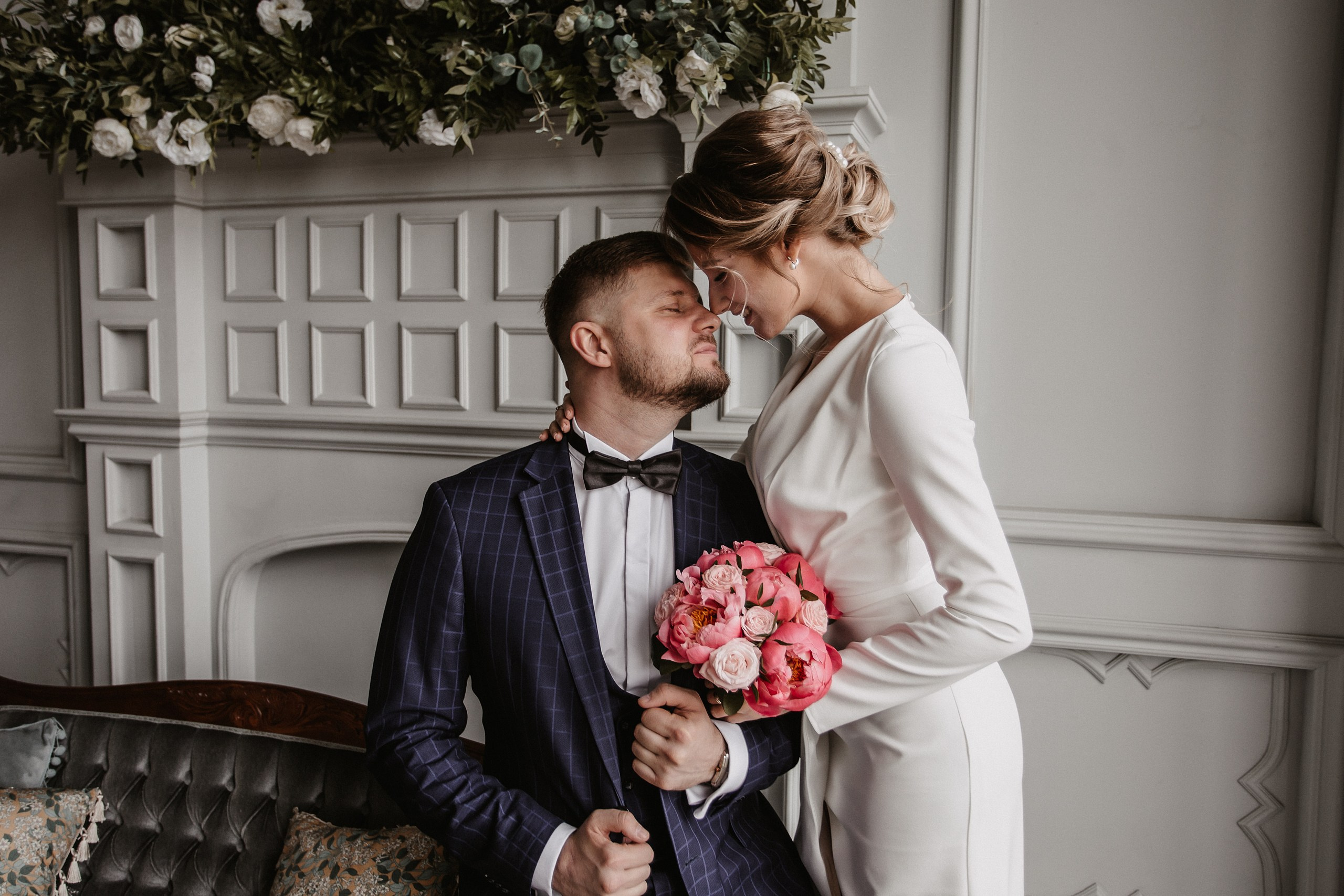 Кирилл и Кристина. Портфолио