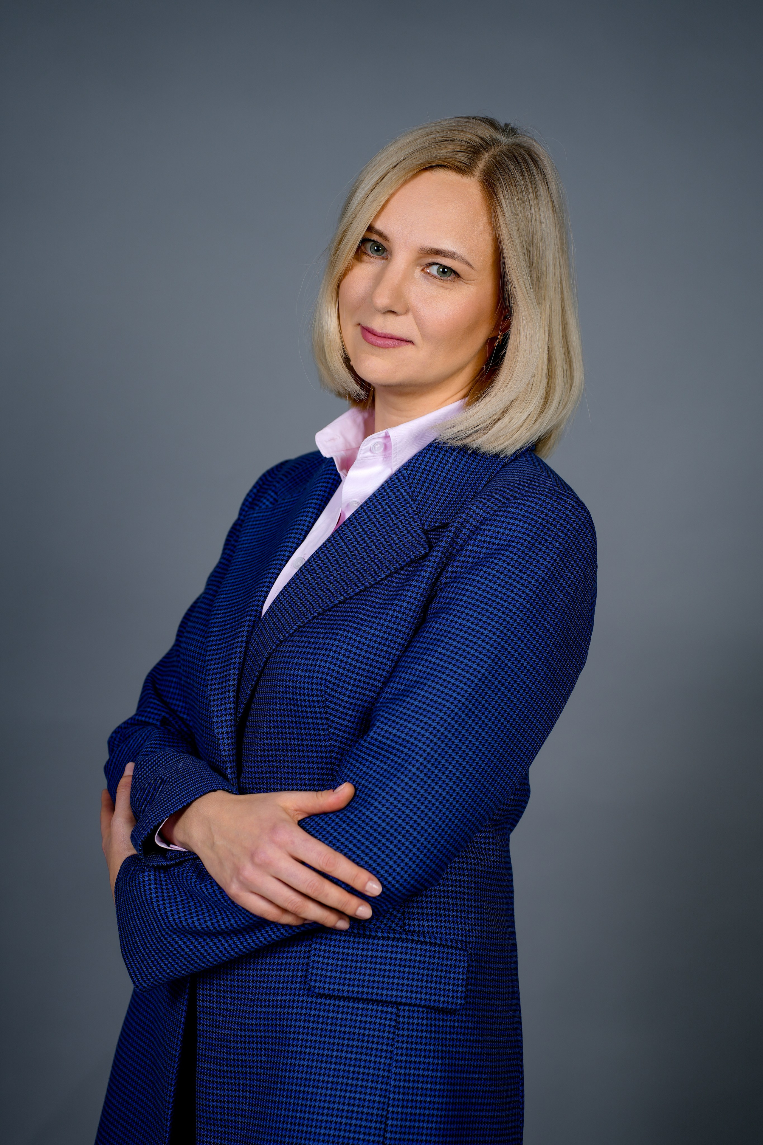 Портреты в студии. Фотограф Элина Задорожная