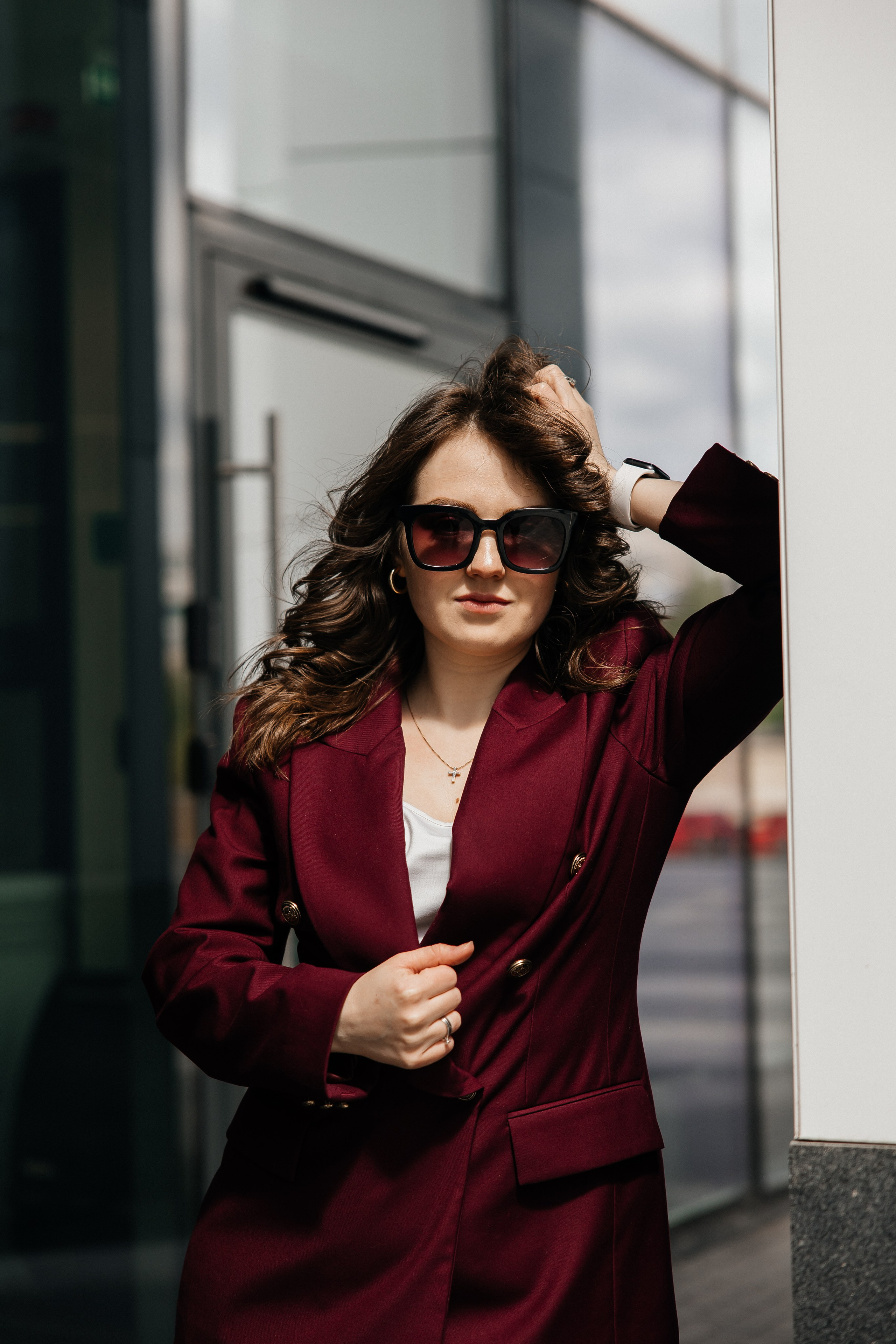 Фотосессия в Москве. Фотограф, видеограф на свадьбу в Москве Никита Назаров