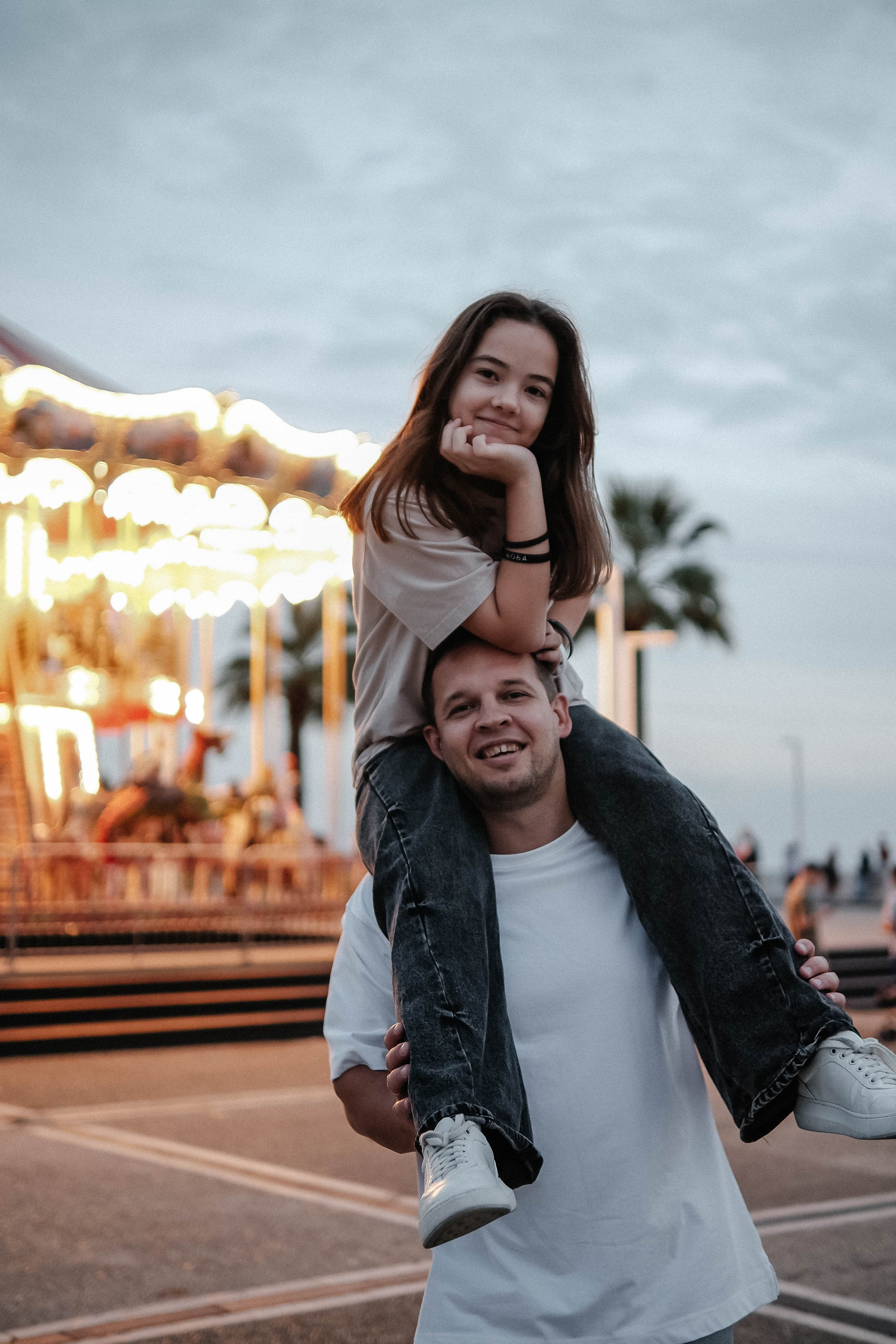 Семья Пекай. Главная