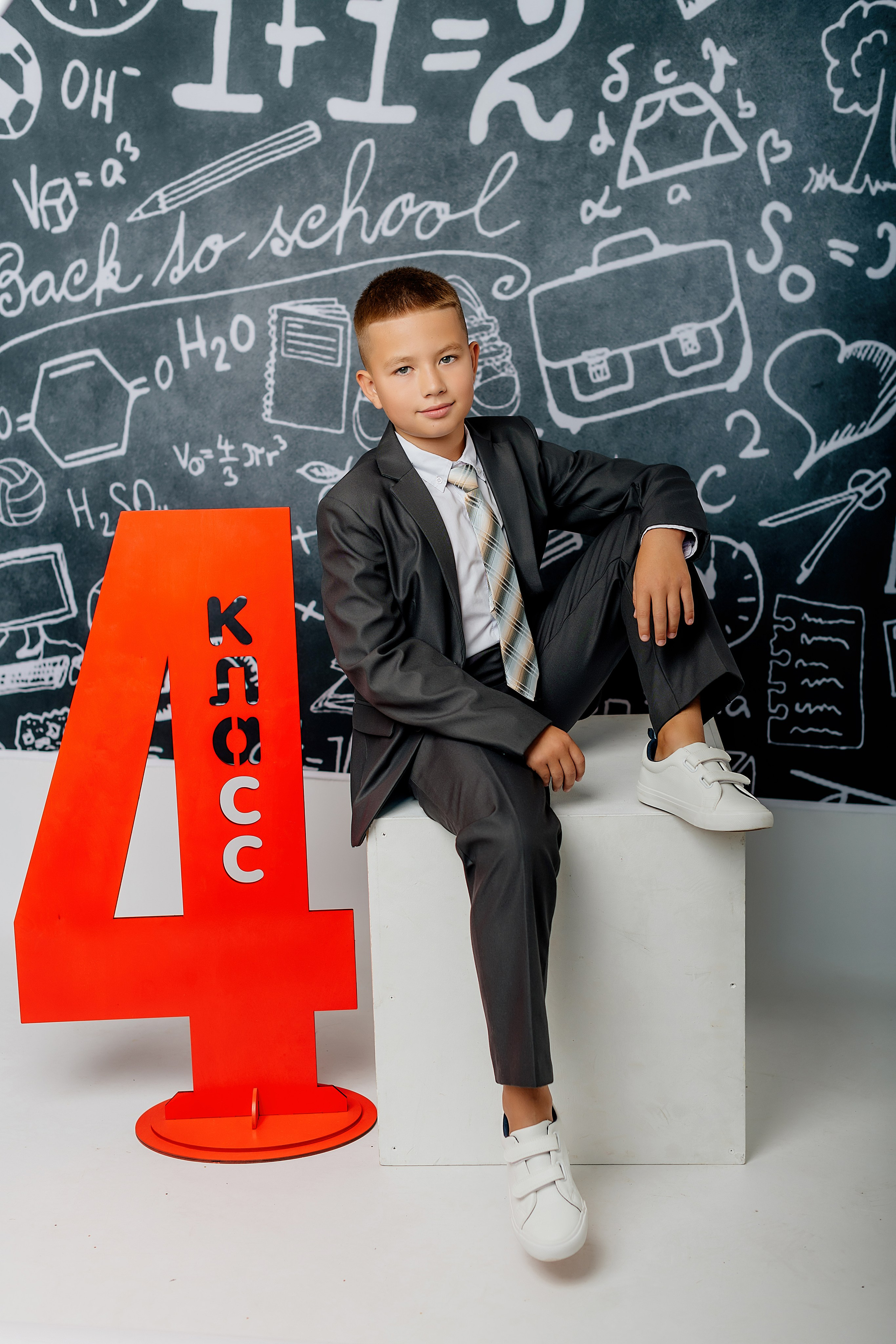 Детский и семейный фотограф в Самаре Наталья Карпеева