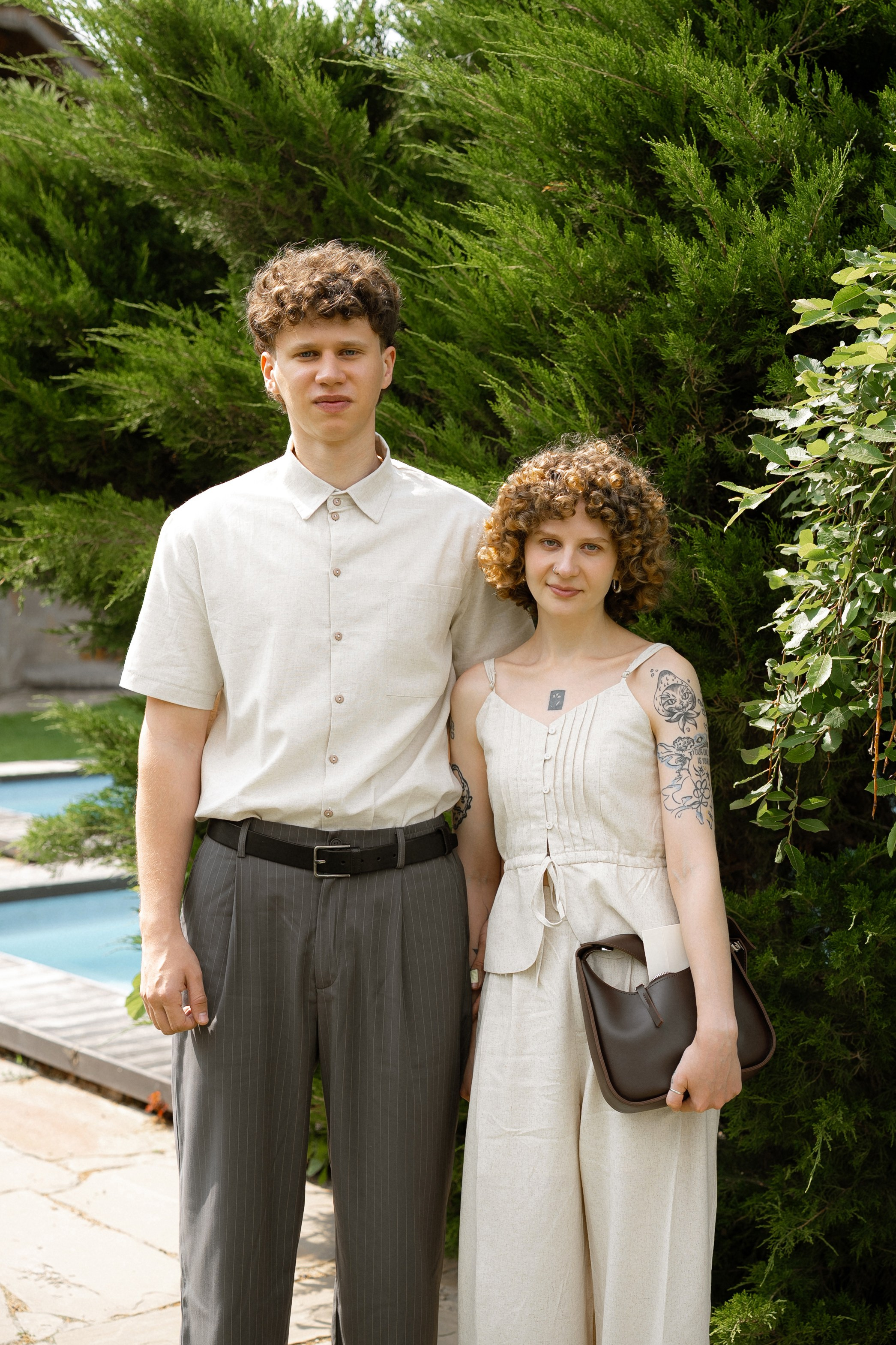 K+A Полный день. Сокращено. Семейный и портретный фотограф в Саратове Сахарова Маша