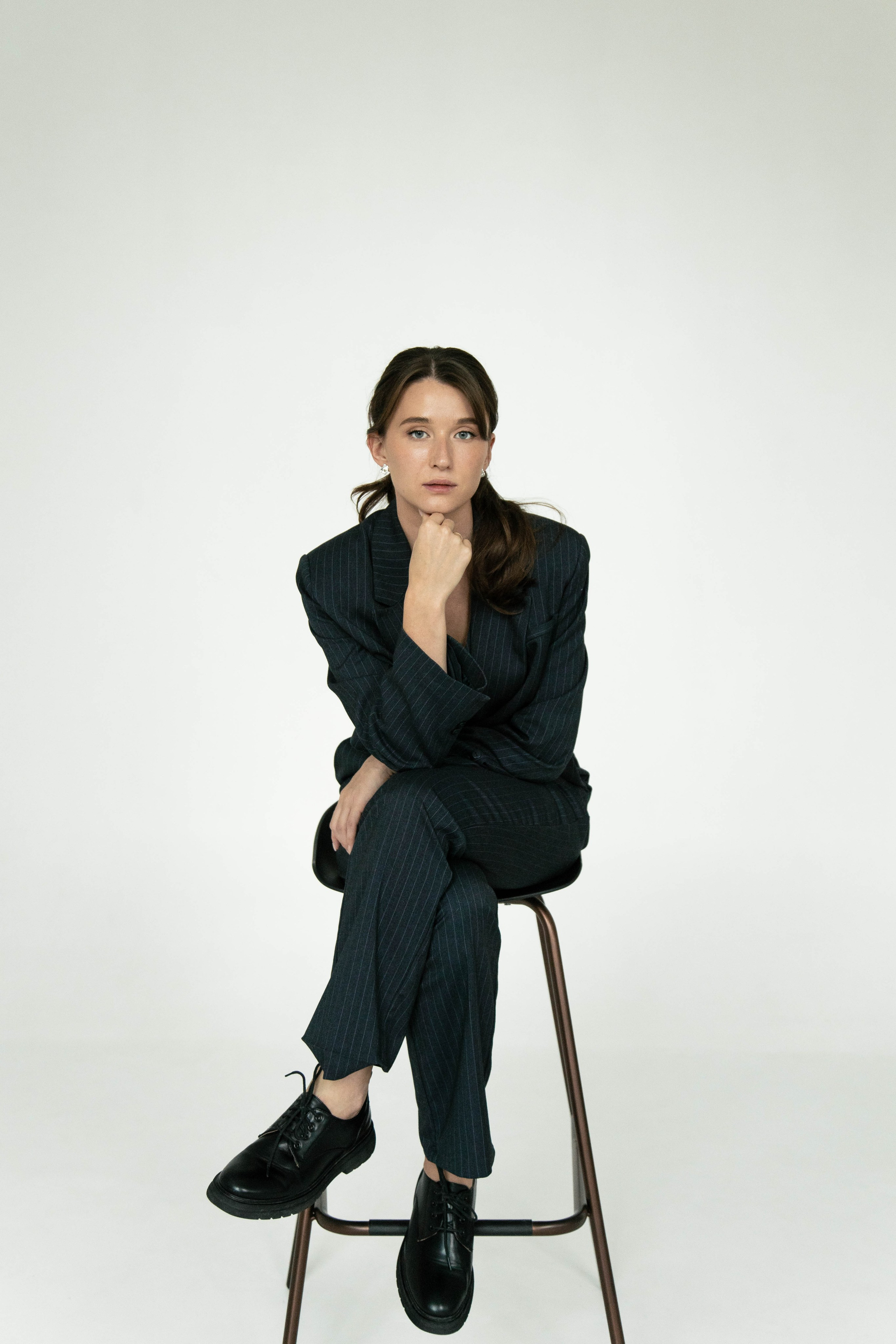 Komarenko. Студия Архитектуры и Дизайна. Фотограф Анна Чернигова