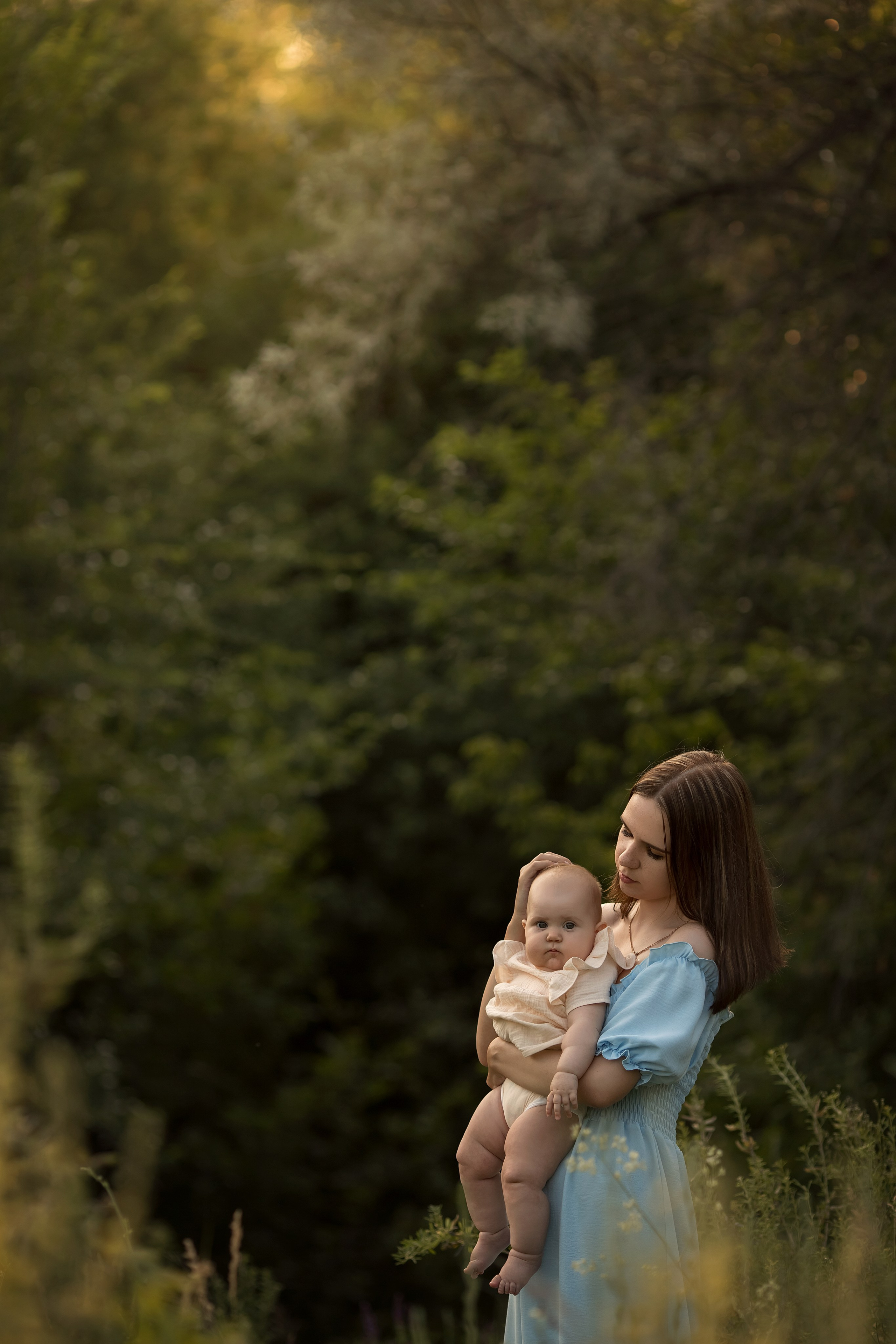 Portfolio. Семейный и детский фотограф в Саратове Полина Коткина
