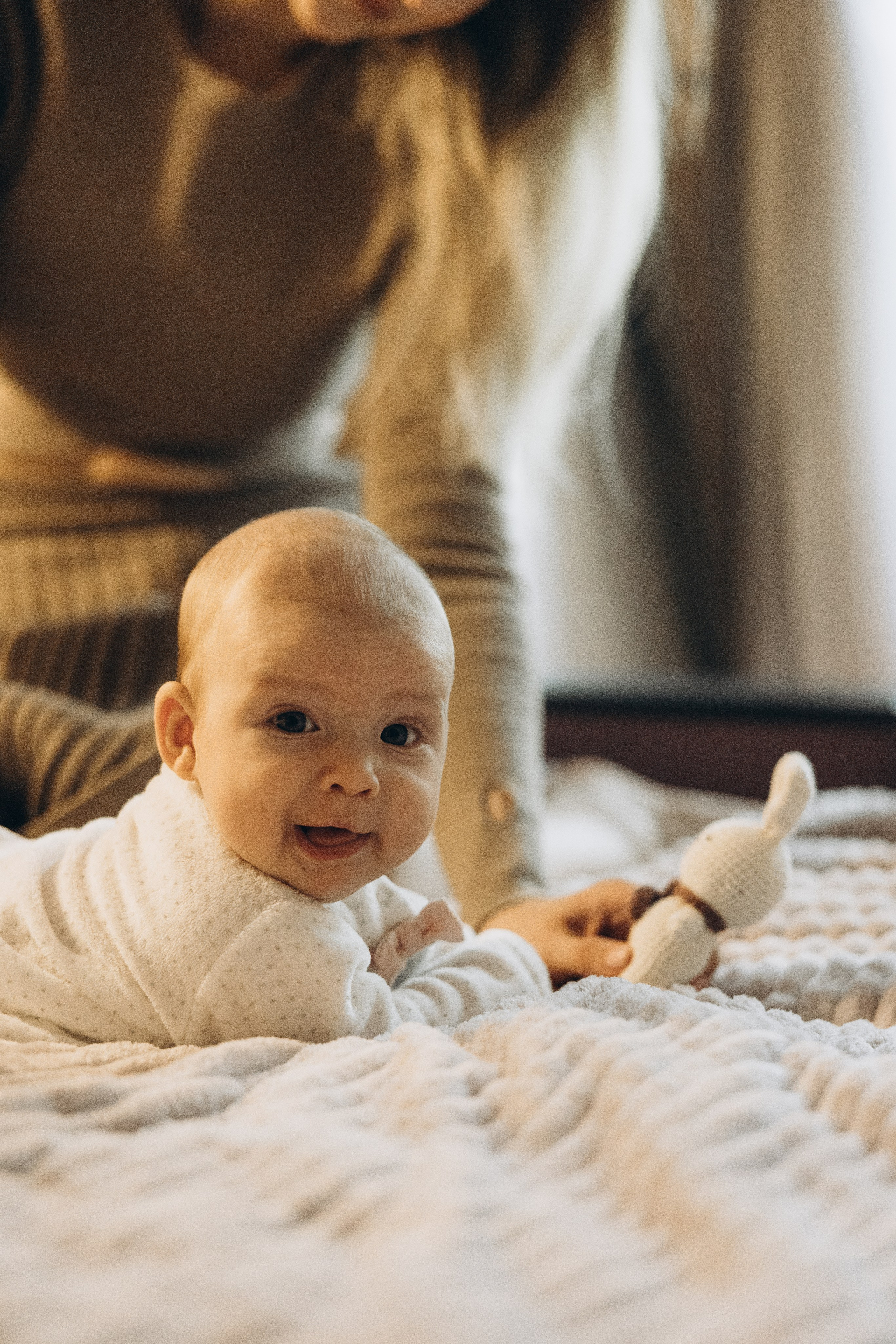 Алена и София. Семейный фотограф в Москве Виктория Ястребинская