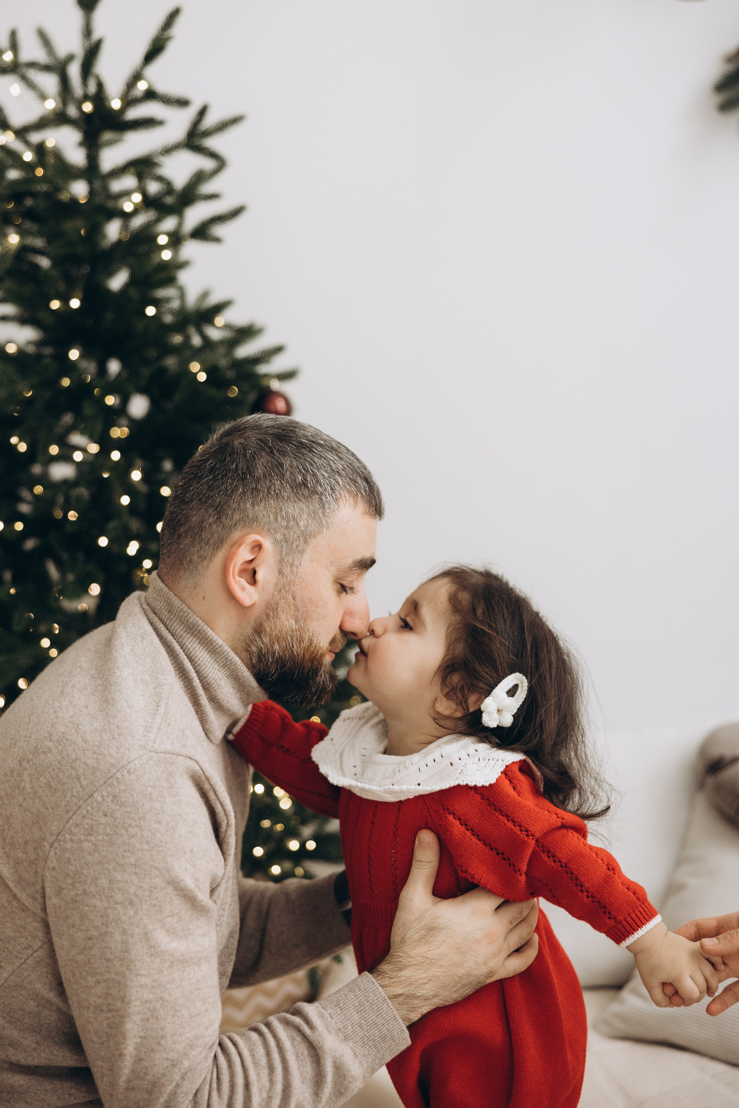 Сирануш, Аршак и Арианна. Семейный фотограф в Москве Виктория Ястребинская