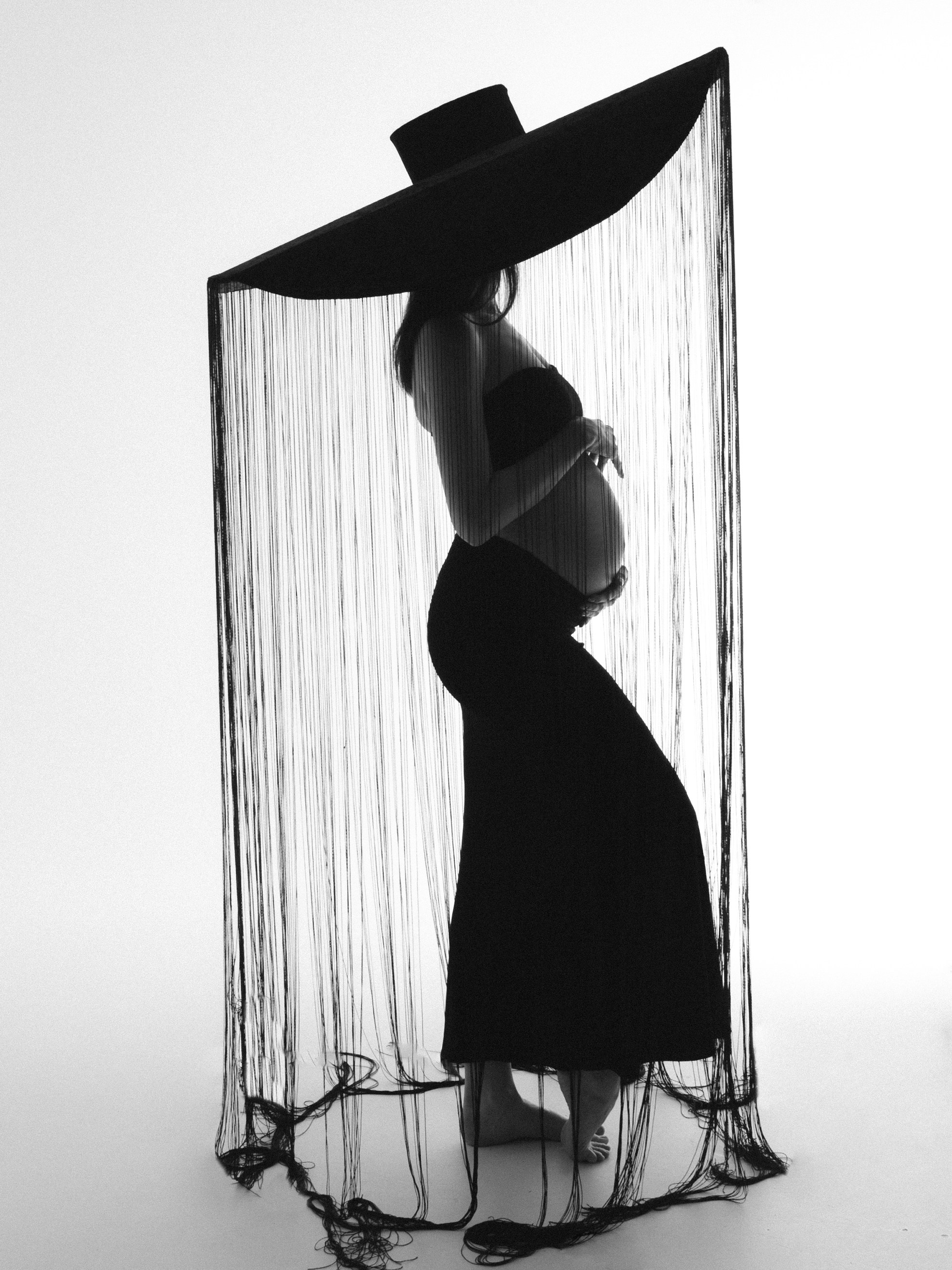 Инна. Портретный и свадебный фотограф Москва Валерия Возняковская