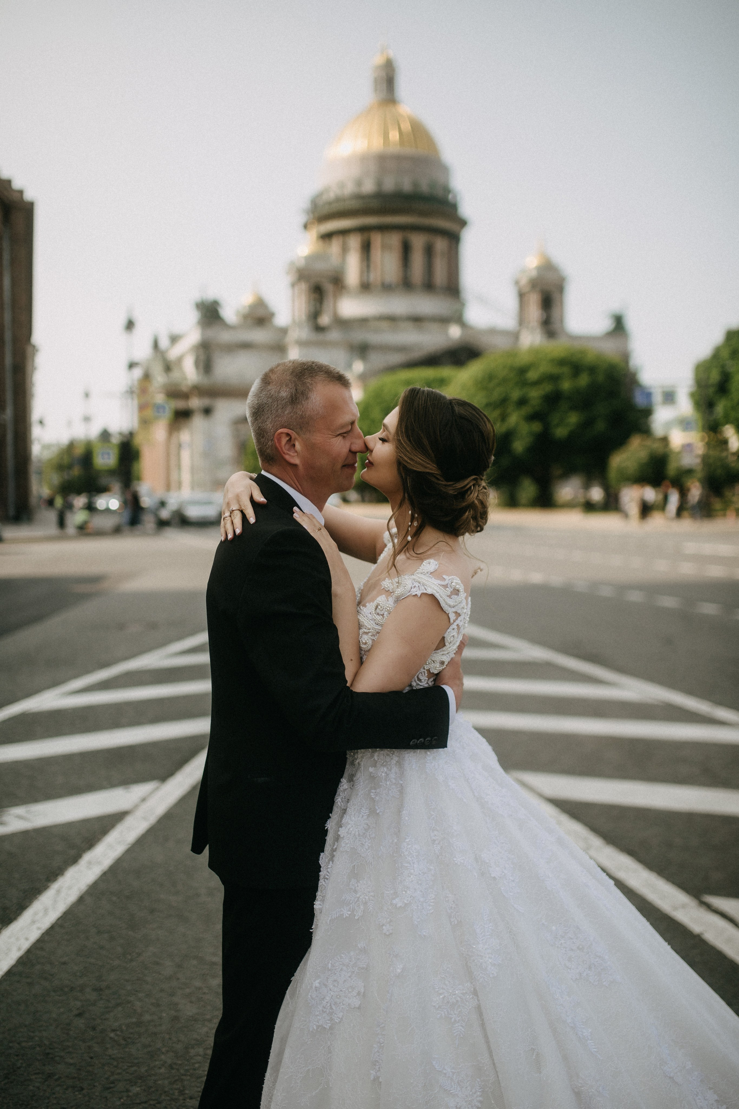 Венчание. Фотограф в Санкт Петербурге Лара Великова