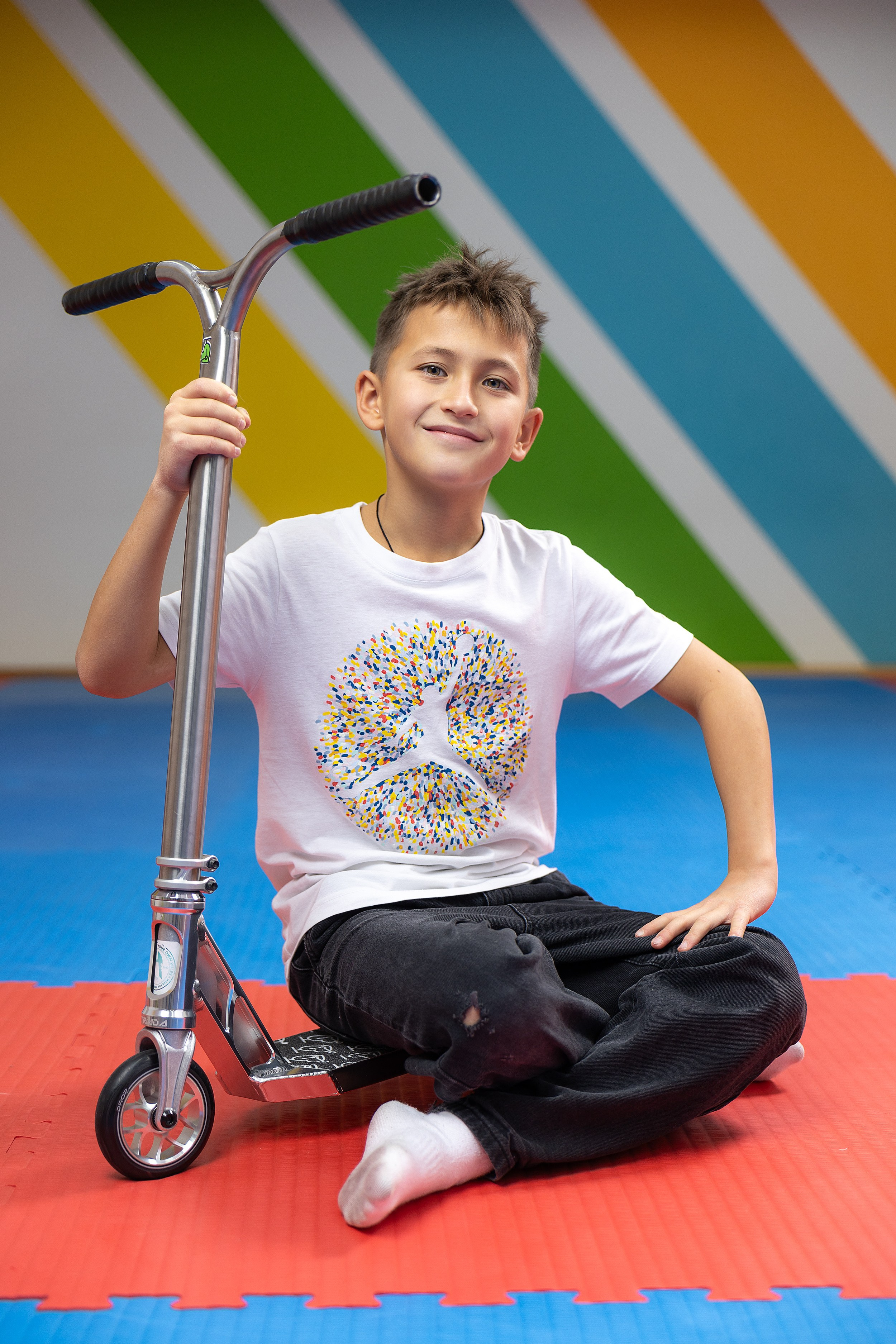 Младшие классы. Фотосессии в Тобольске, школьный фотограф, репортажная съемка