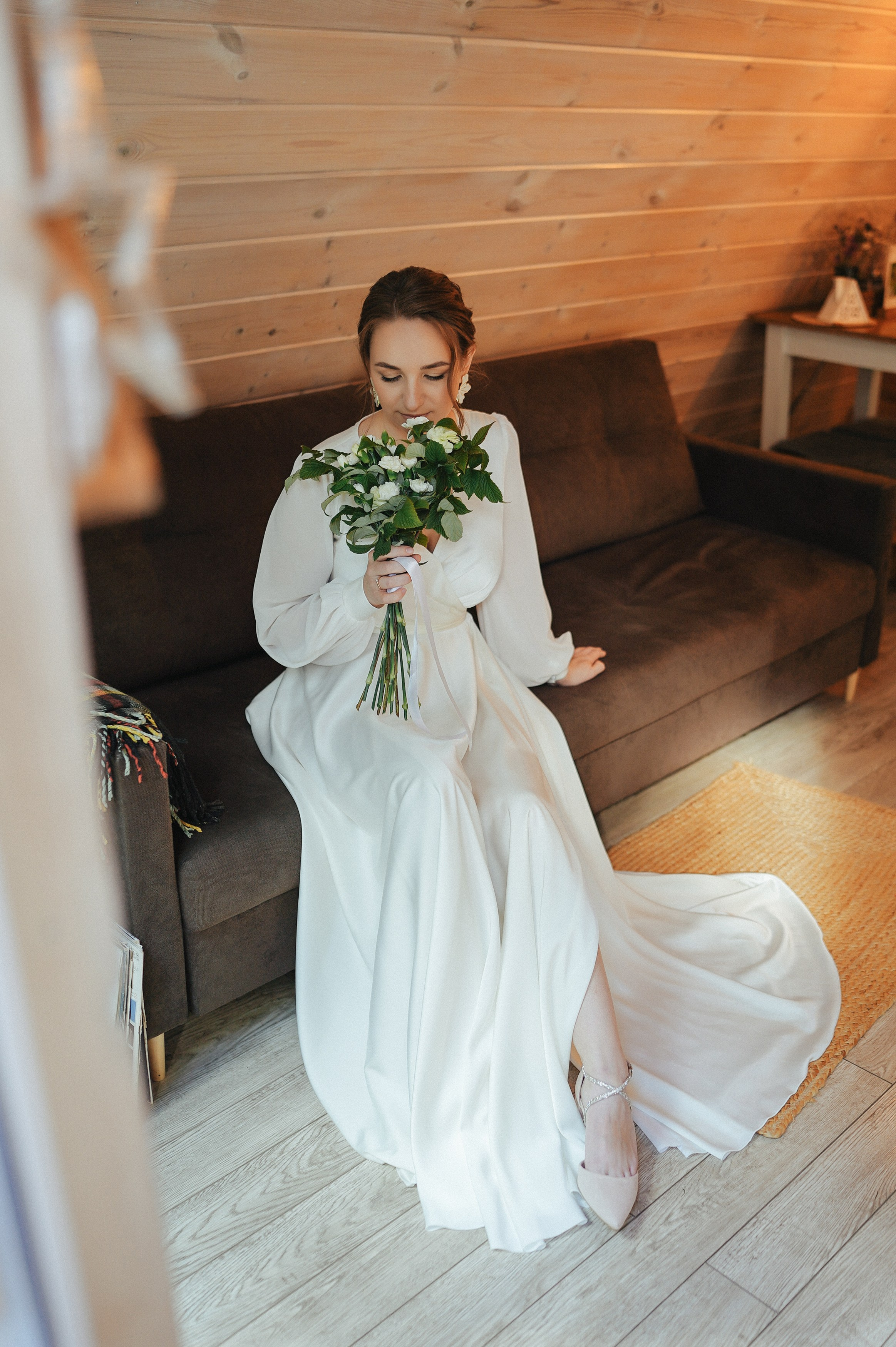 Максим и Лера. Семейный и детский фотограф в Кирове Татьяна Лыскова