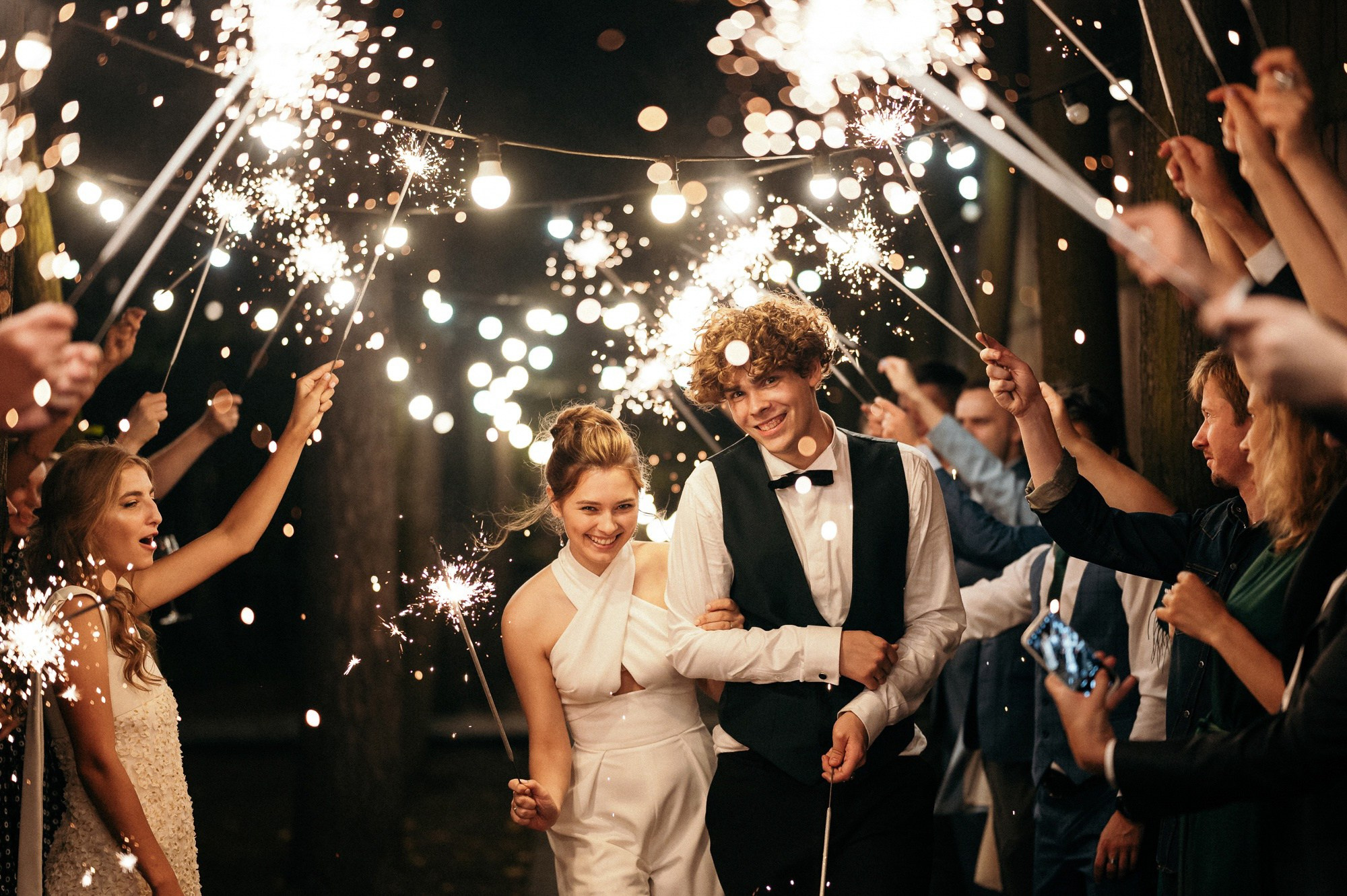 Игорь и Настя. Свадебный и репортажный фотограф Москва. Николай Бойко