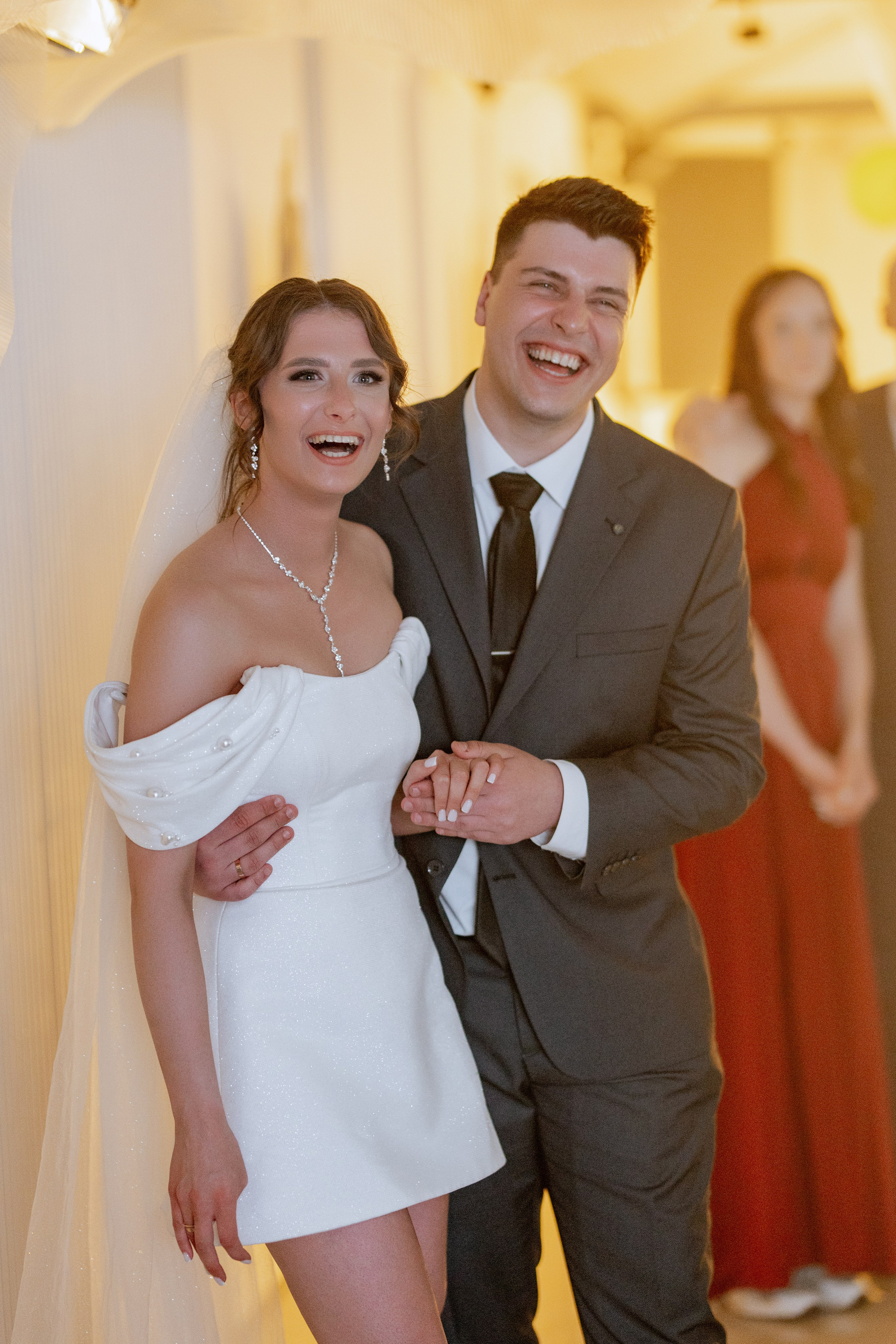 Ирина и Тимофей. Свадебный фотограф Витебск Минск