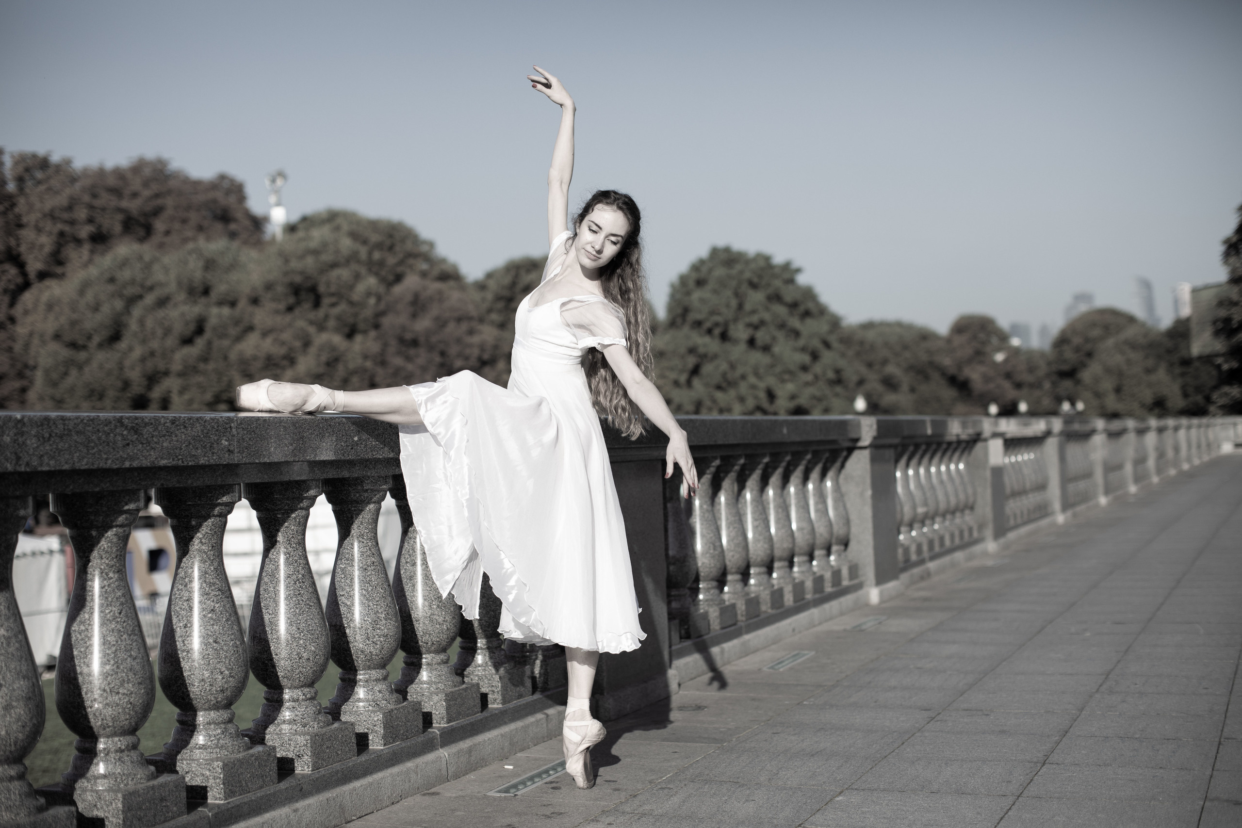 Творческие фотосессии в Москве. Фотосессии в Москве - фотограф Неонилла Ленко
