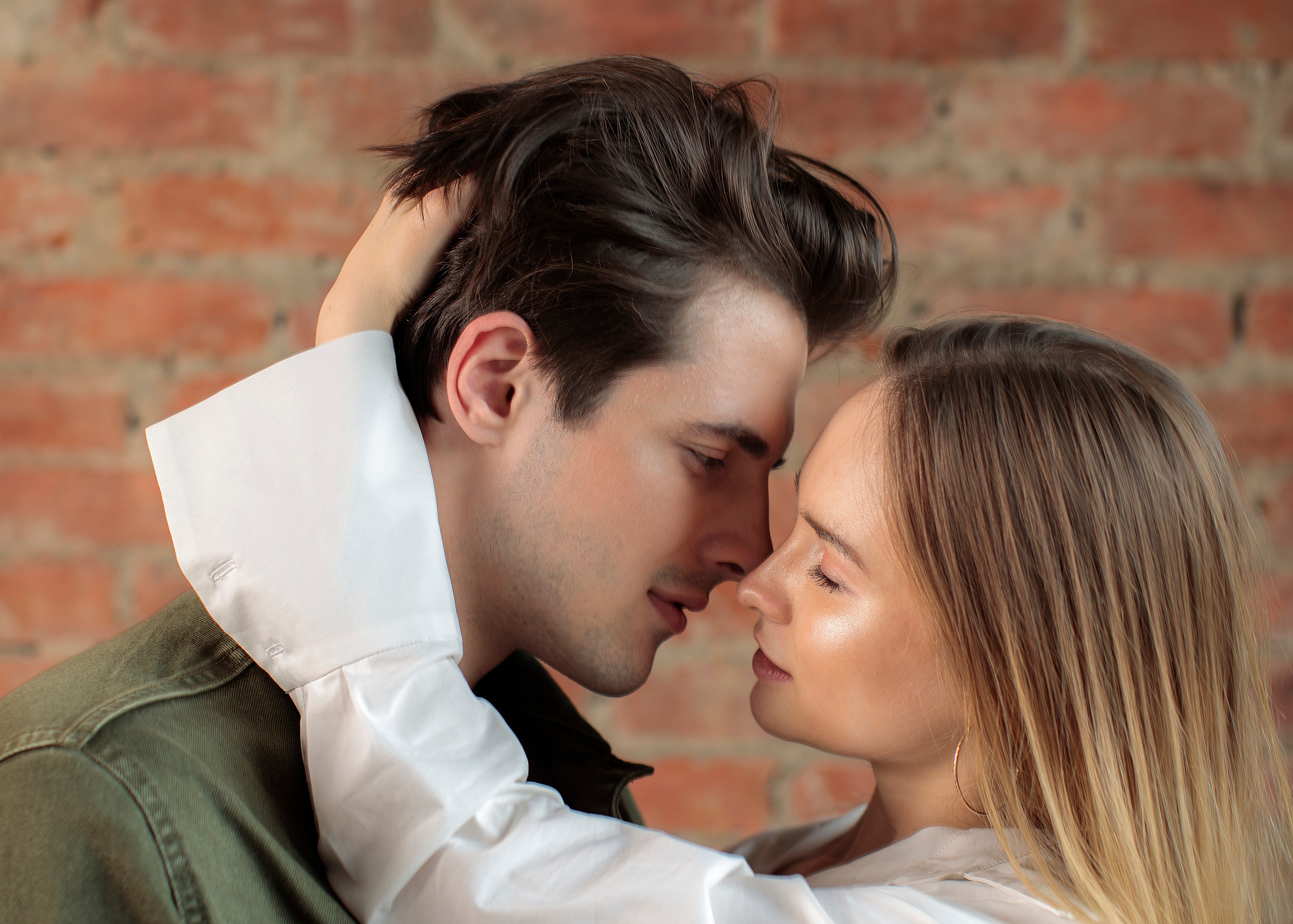 Илья и Дарья. Фотосессии в Москве - фотограф Неонилла Ленко