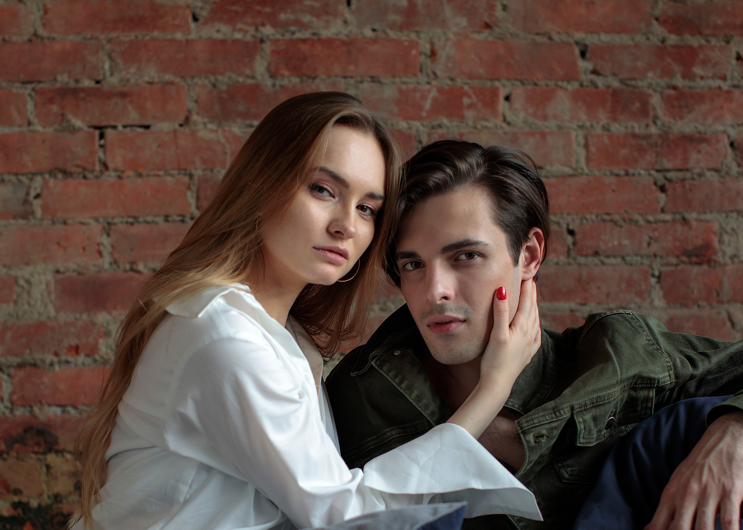 Илья и Дарья. Фотосессии в Москве - фотограф Неонилла Ленко