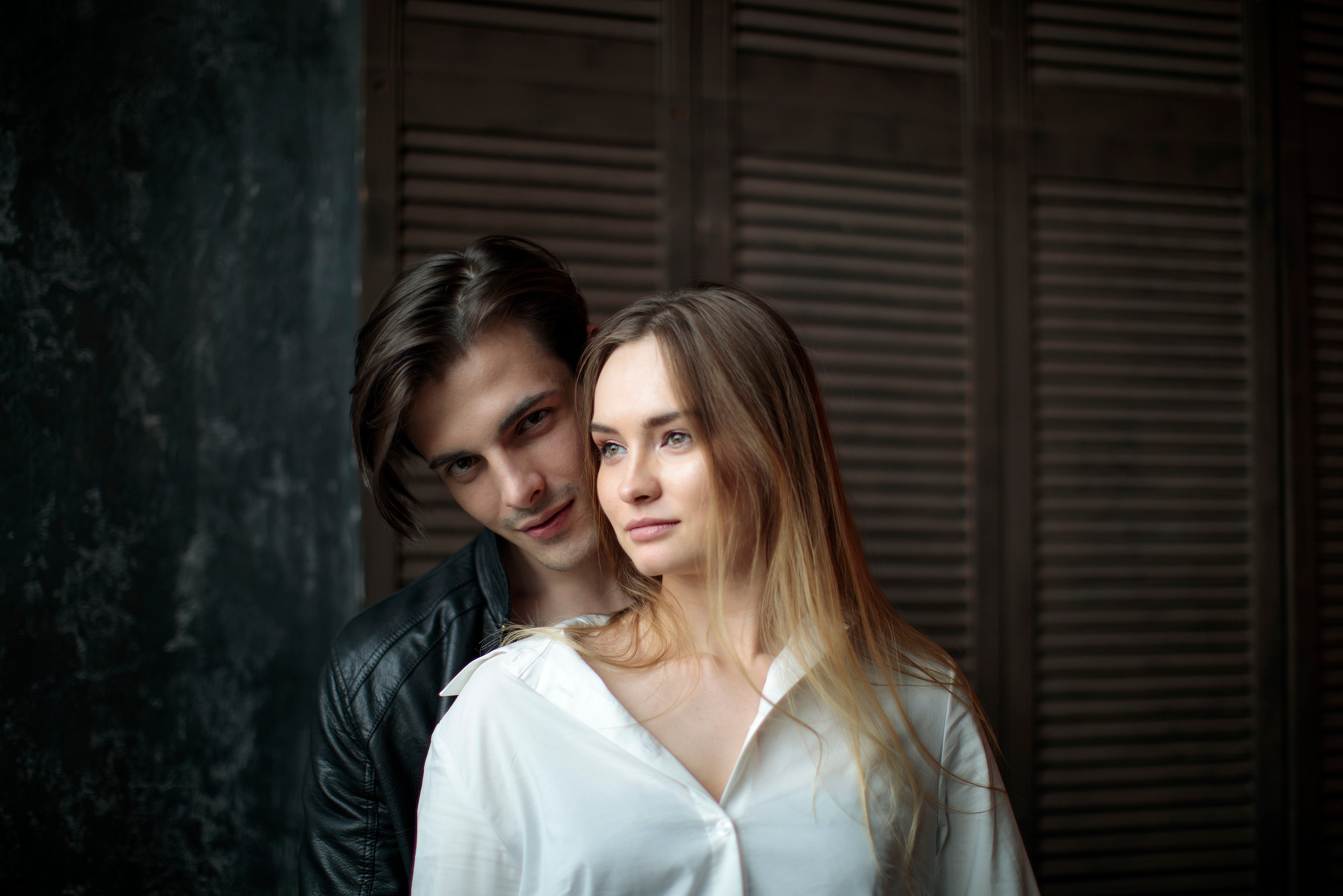 Илья и Дарья. Фотосессии в Москве - фотограф Неонилла Ленко