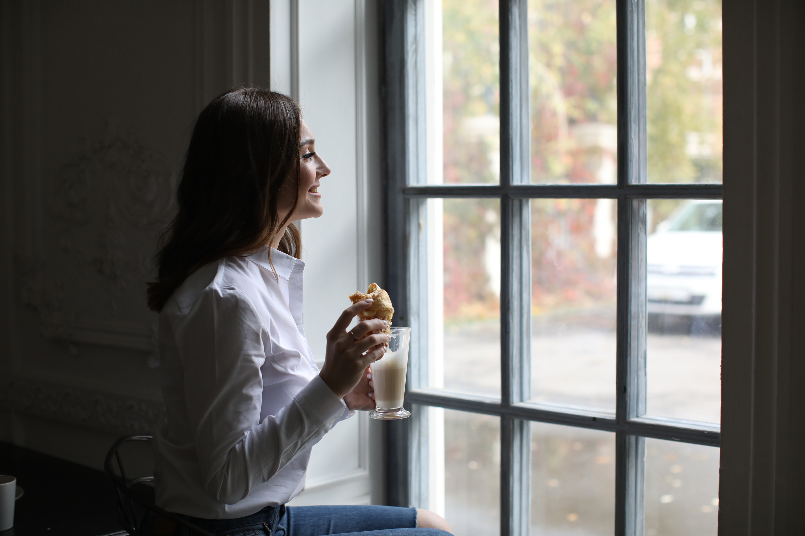 Полина. Фотосессии в Москве - фотограф Неонилла Ленко