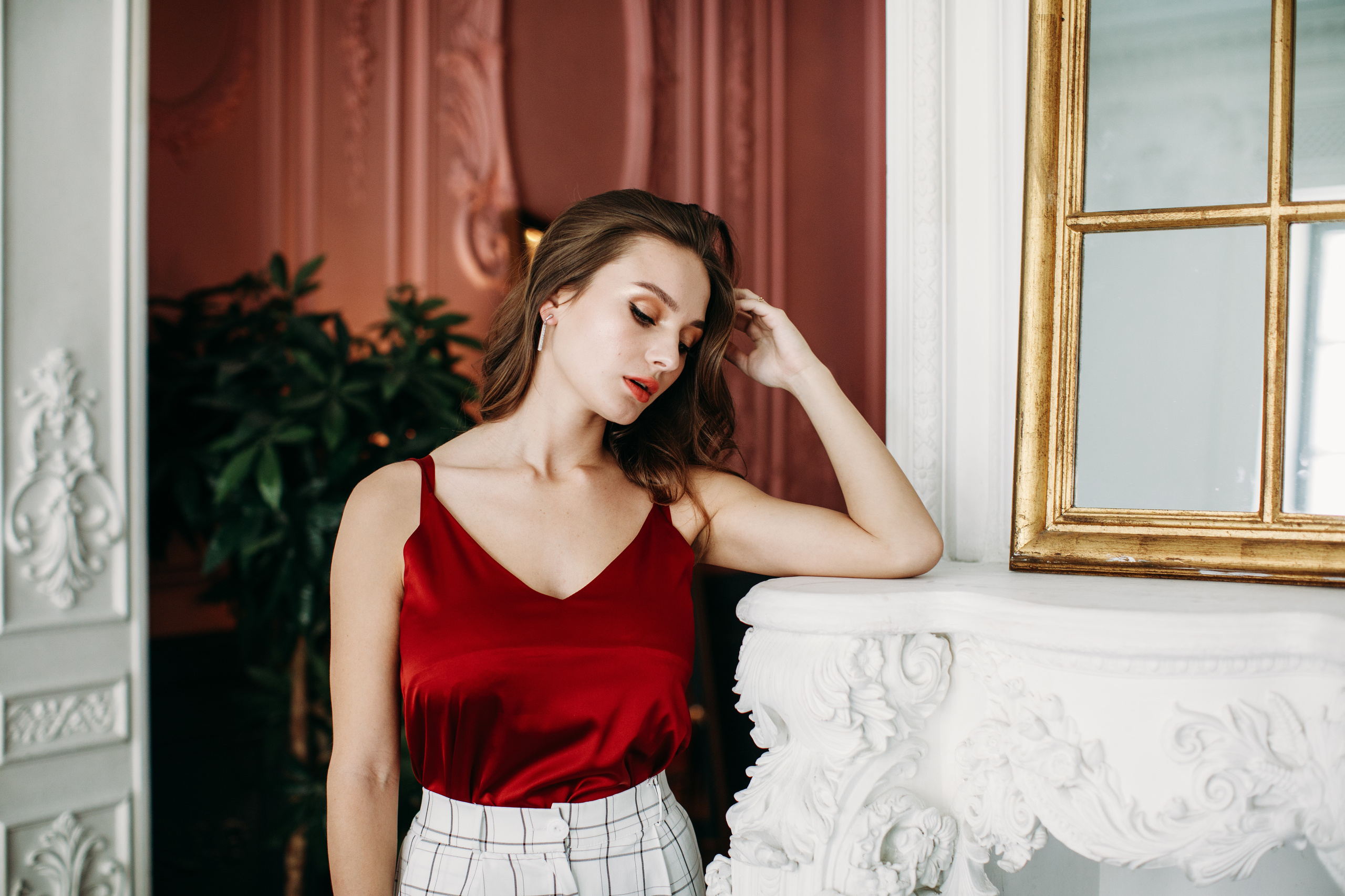 Полина. Фотосессии в Москве - фотограф Неонилла Ленко