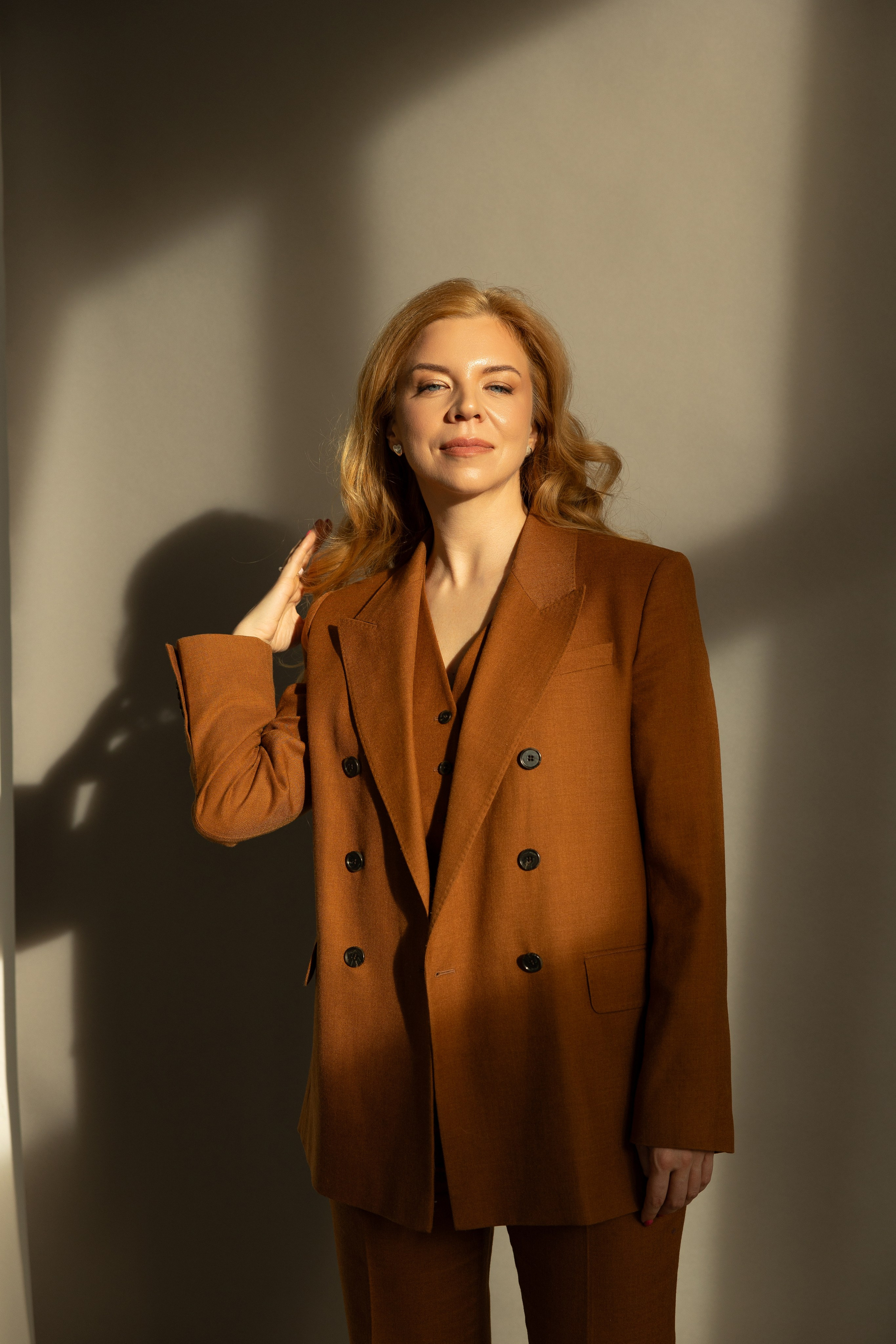 Александра. Портретный фотограф Санкт-Петербург и Москва Дарья Румянцева